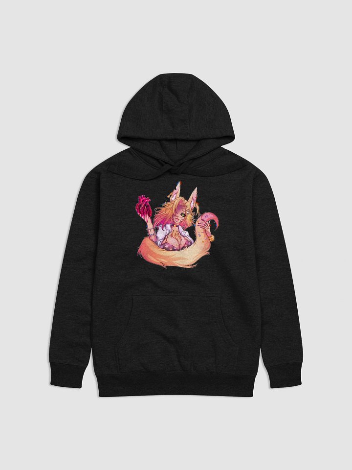 GyaRisi Heartstealer Pullover Hoodie product image (3)
