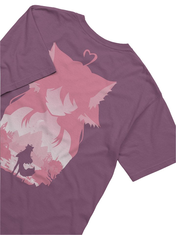 Silhouette of duh Cracka T-shirt product image (1)