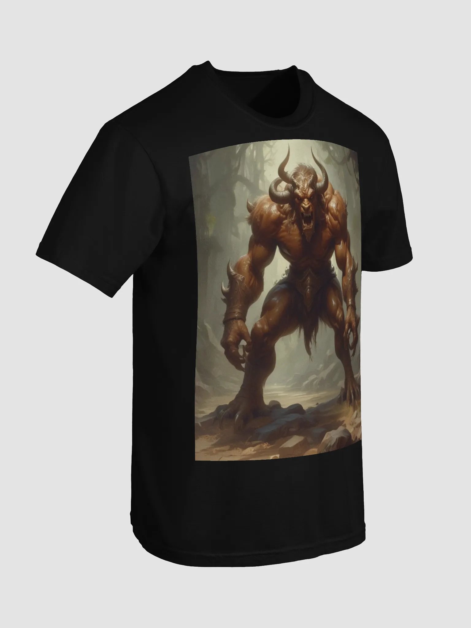 Minotaur product image (43)