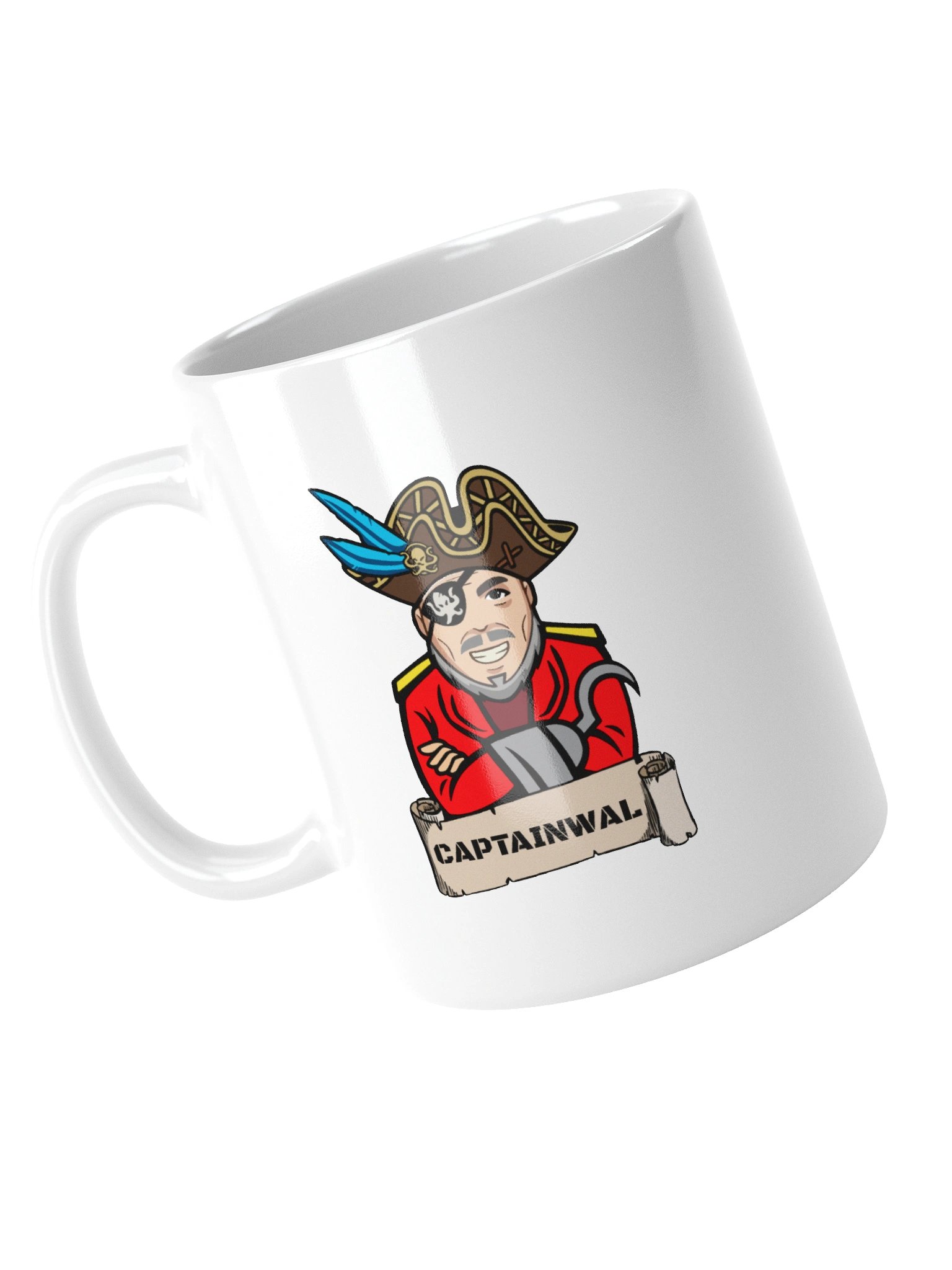 Captainwal Mok product image (4)
