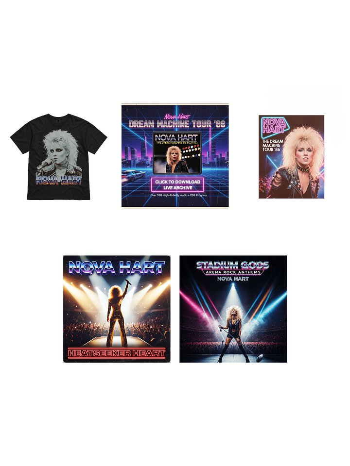 The Stadium Pack product image (1)