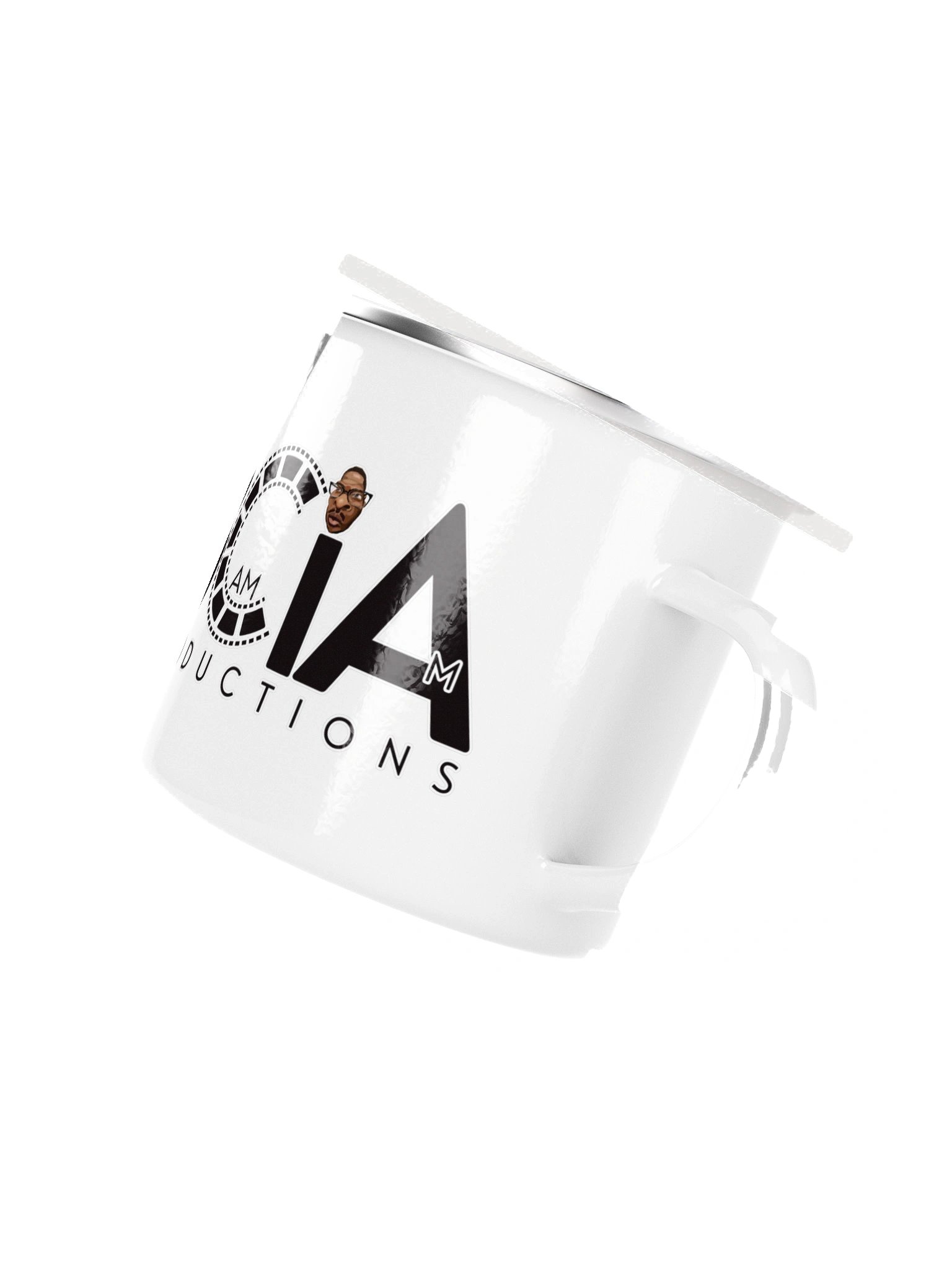 BCIA Mug product image (3)