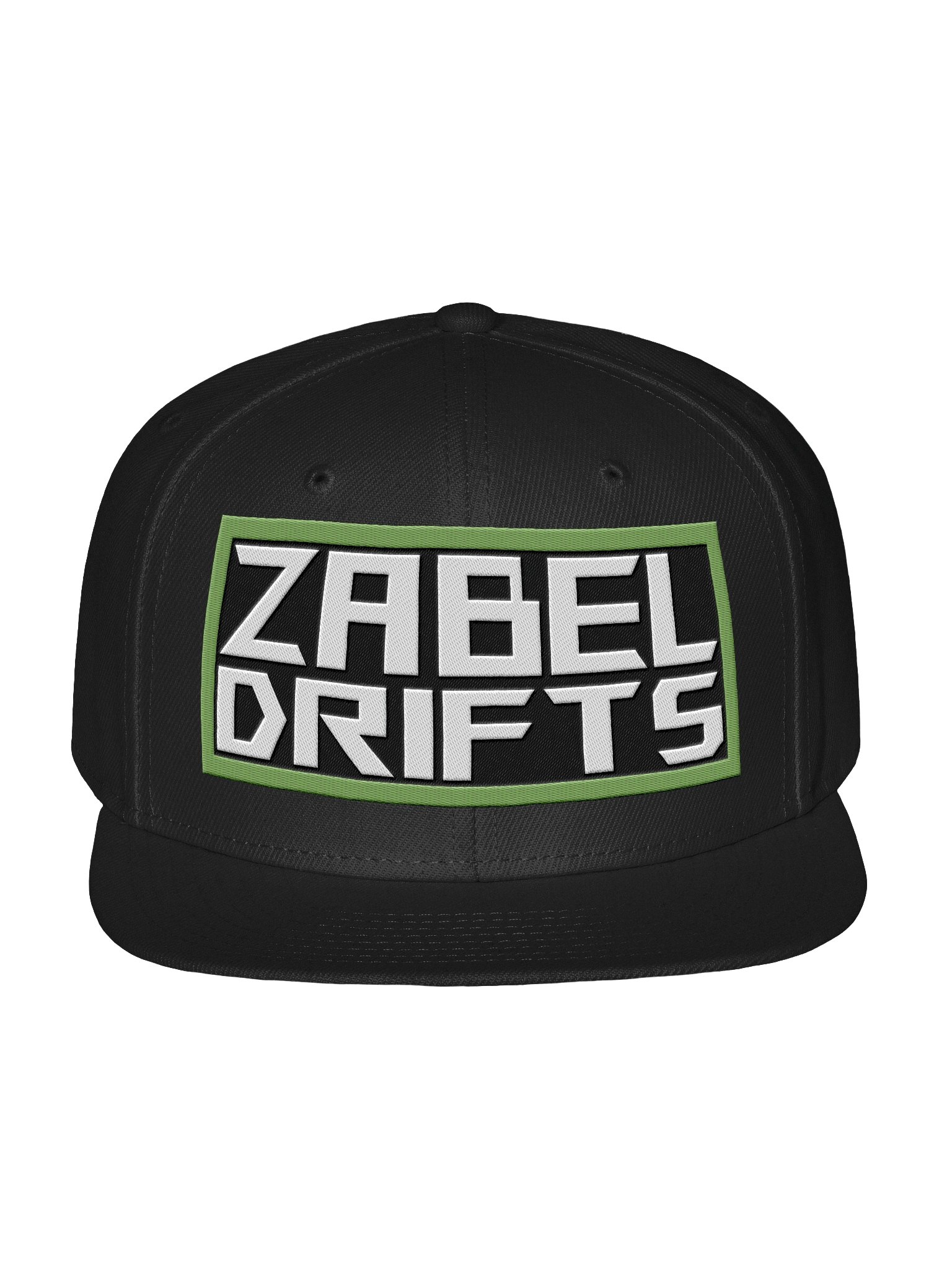 Zabel Drifts Hat product image (1)