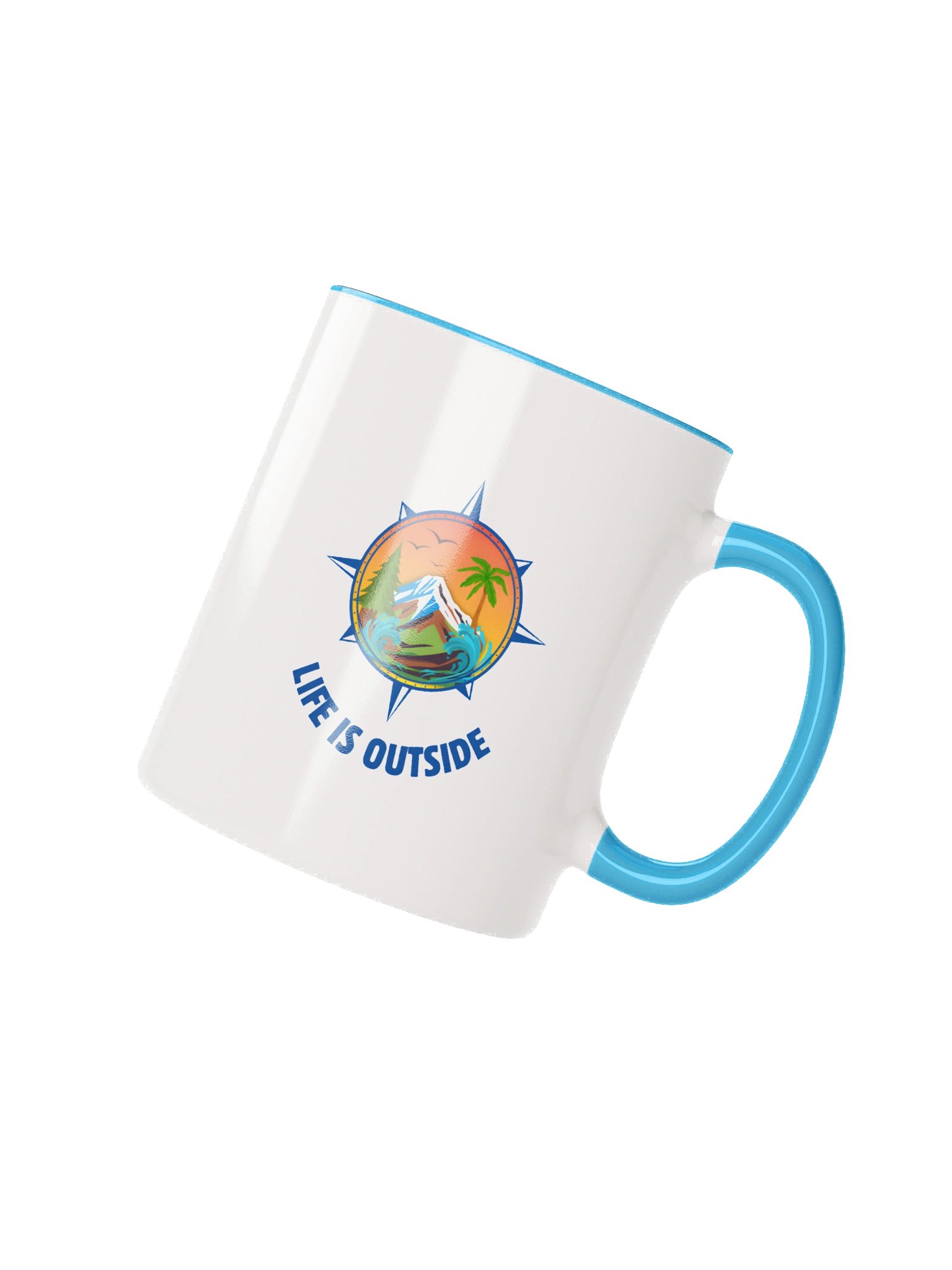 Adventure Mug product image (4)