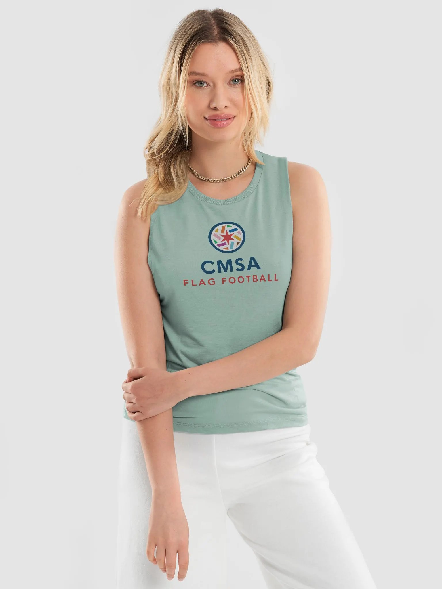 Muscle Tank 1 product image (1)