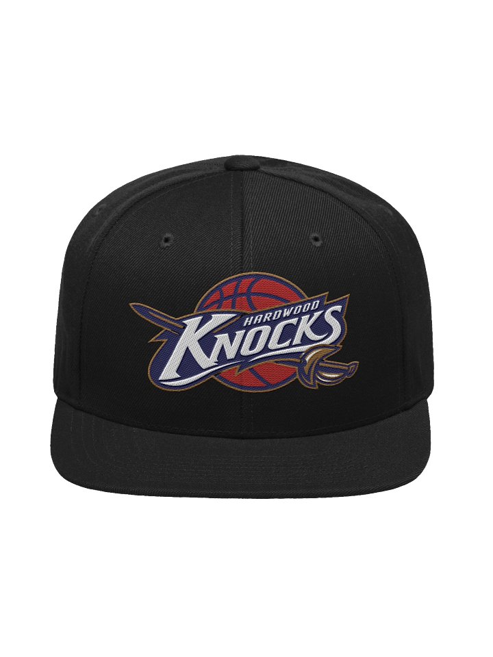 It's A Cavsalanche Snapback product image (1)