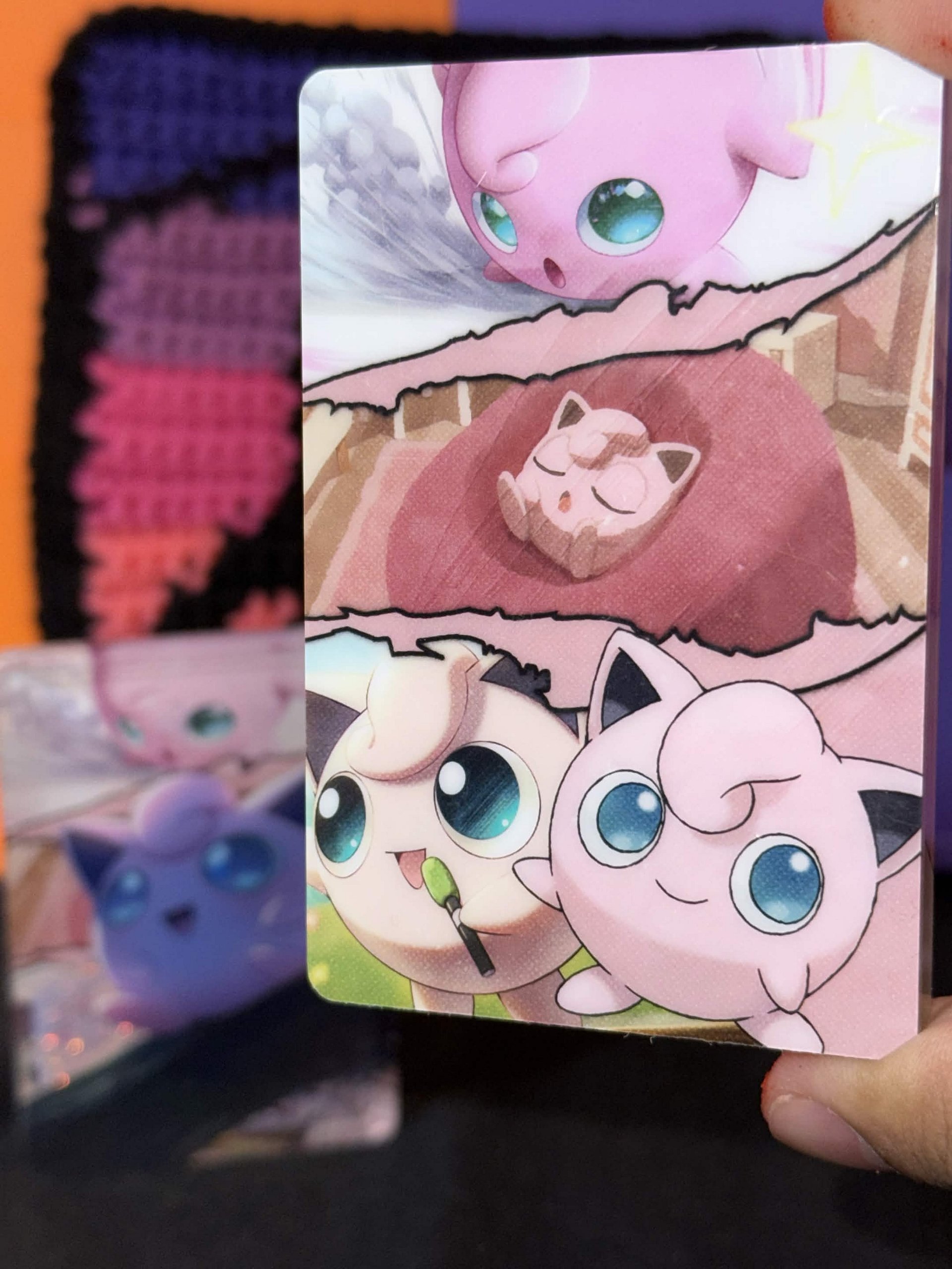 Jigglypuff product image (3)