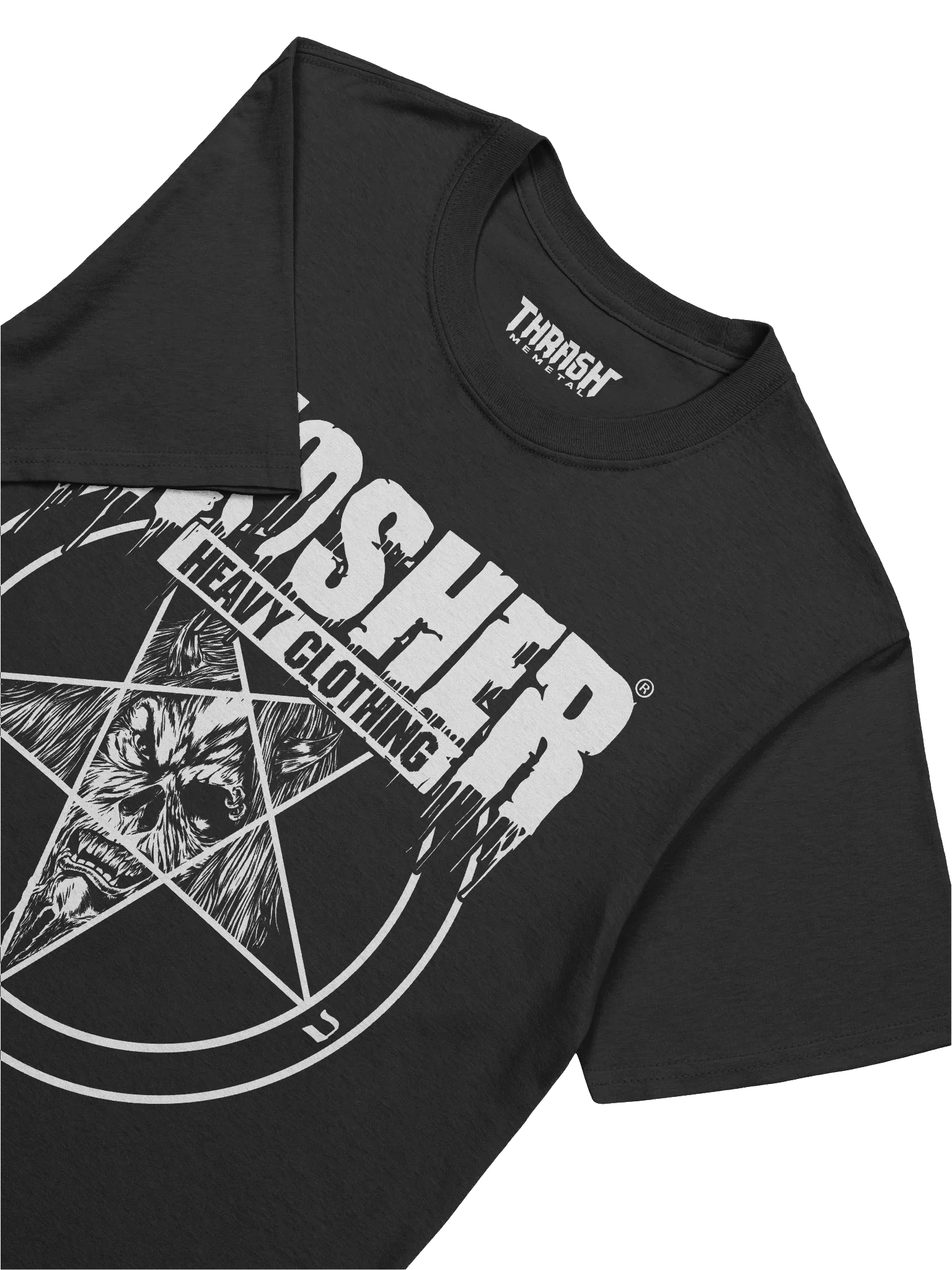 MOSHER PENTAGRAM product image (7)