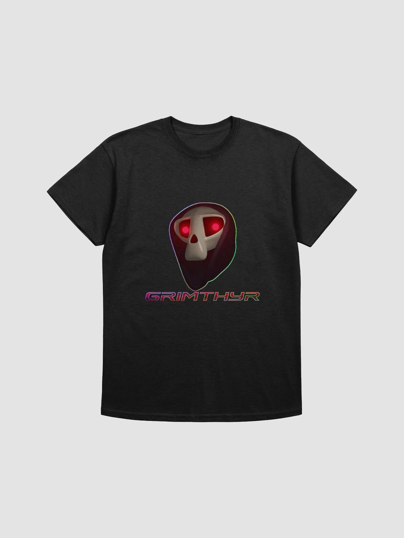 Grim T product image (1)