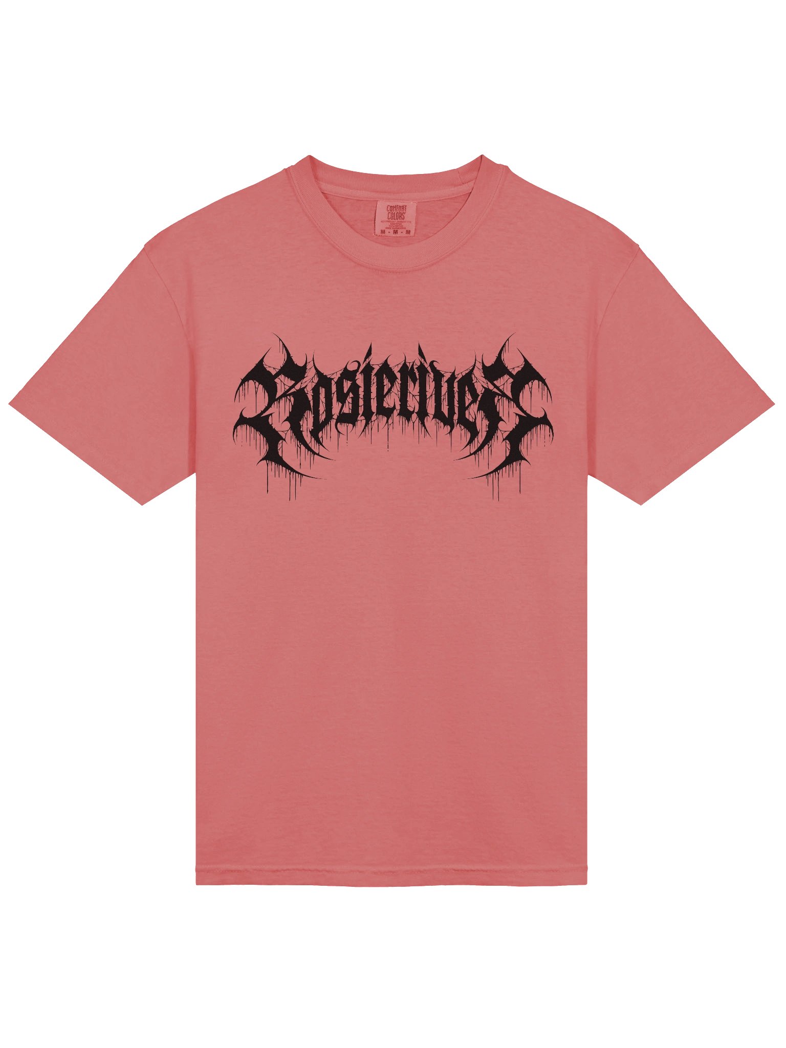 Mod T-Shirt product image (30)