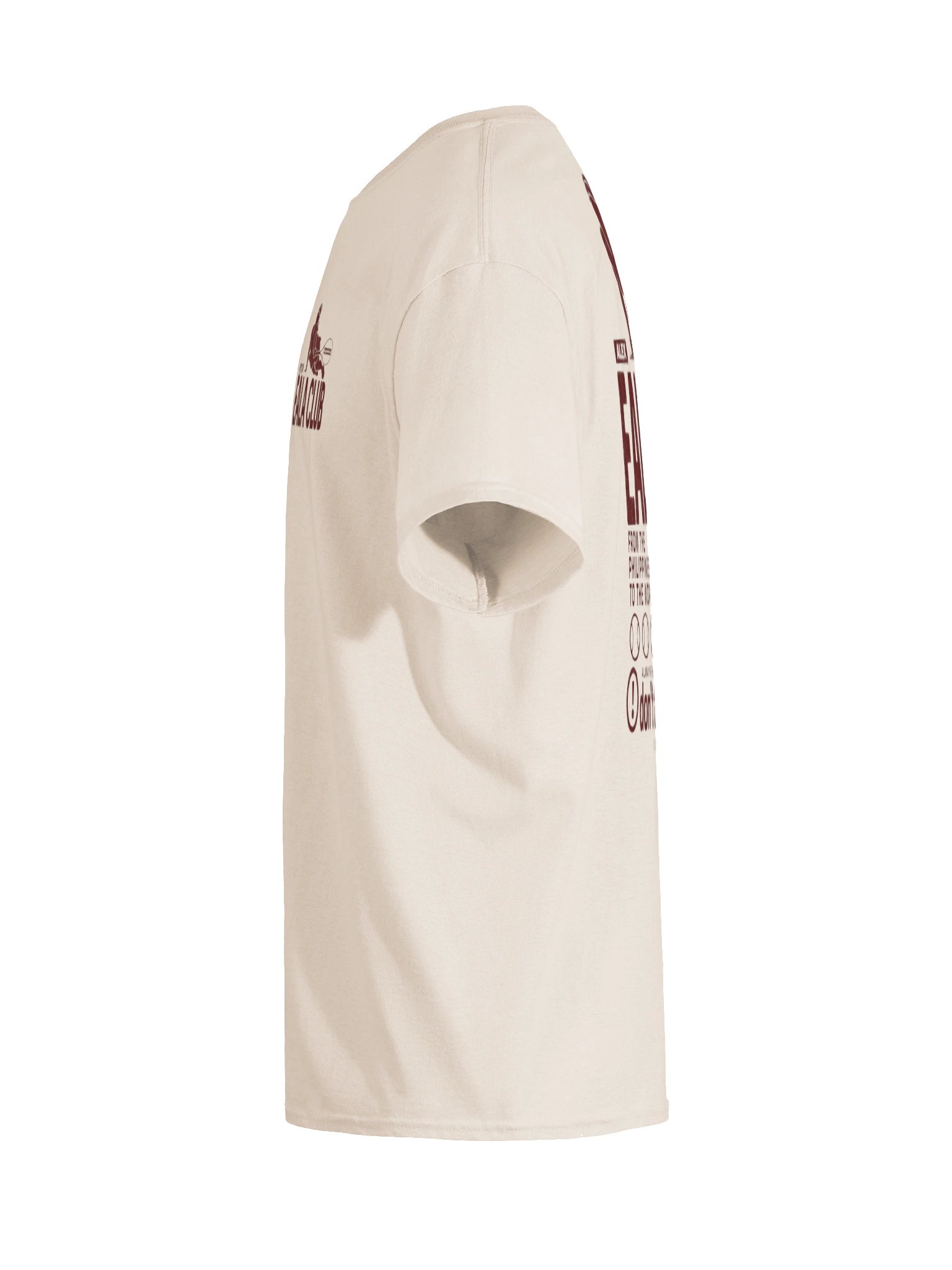 Eala Club Tee product image (4)