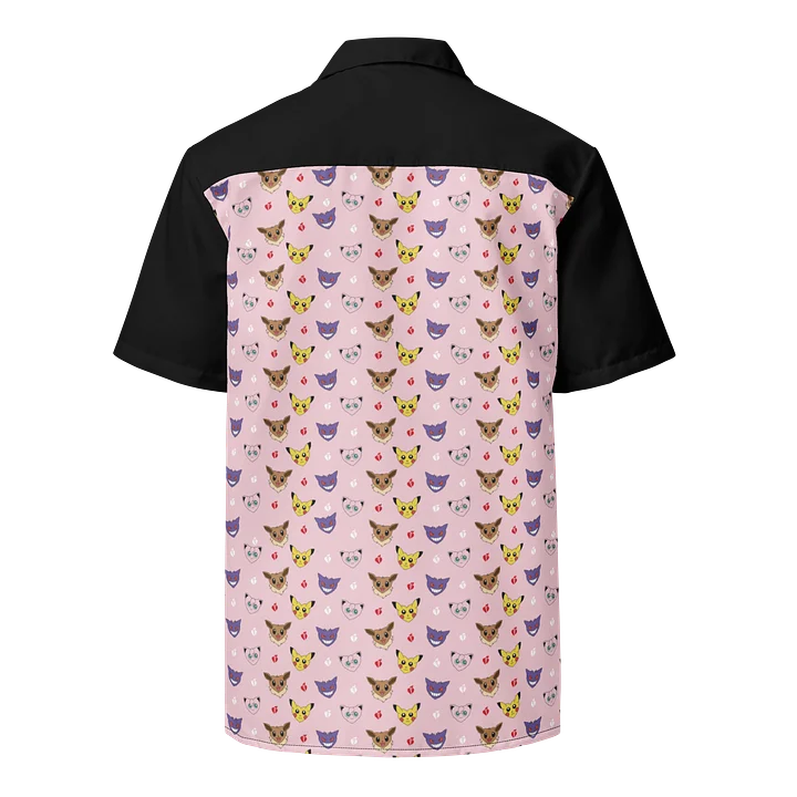 AHA Bowler Shirt product image (2)