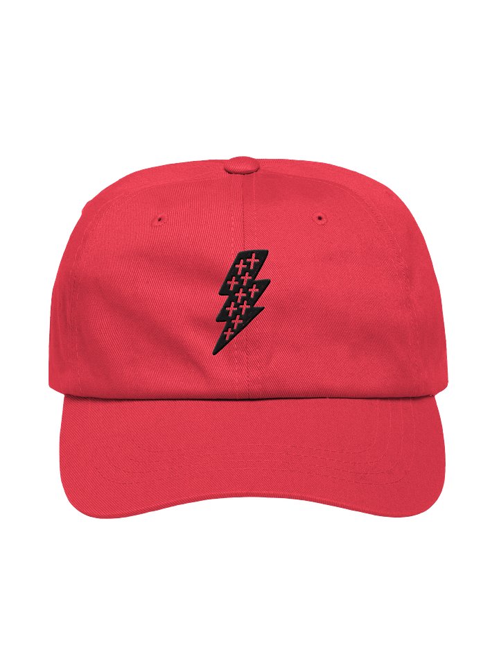 Faith Bolt Relaxed Hat product image (1)