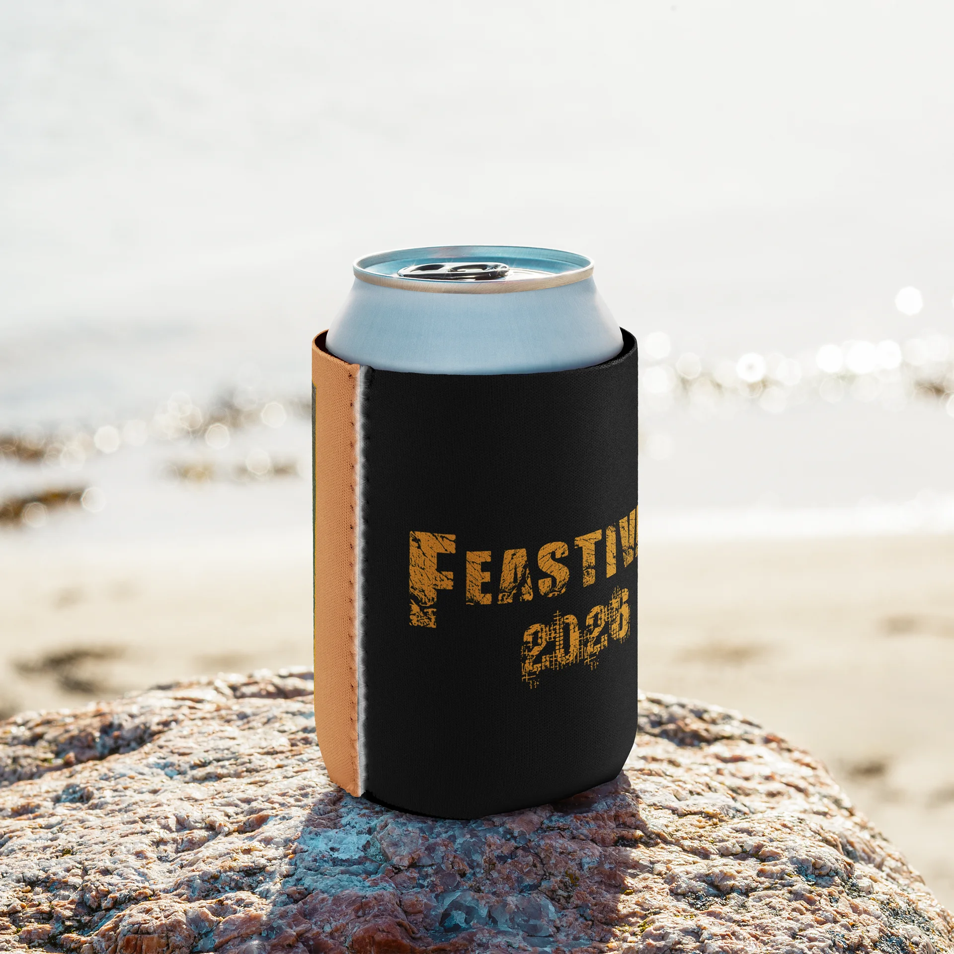Feastival Can Coozie product image (9)