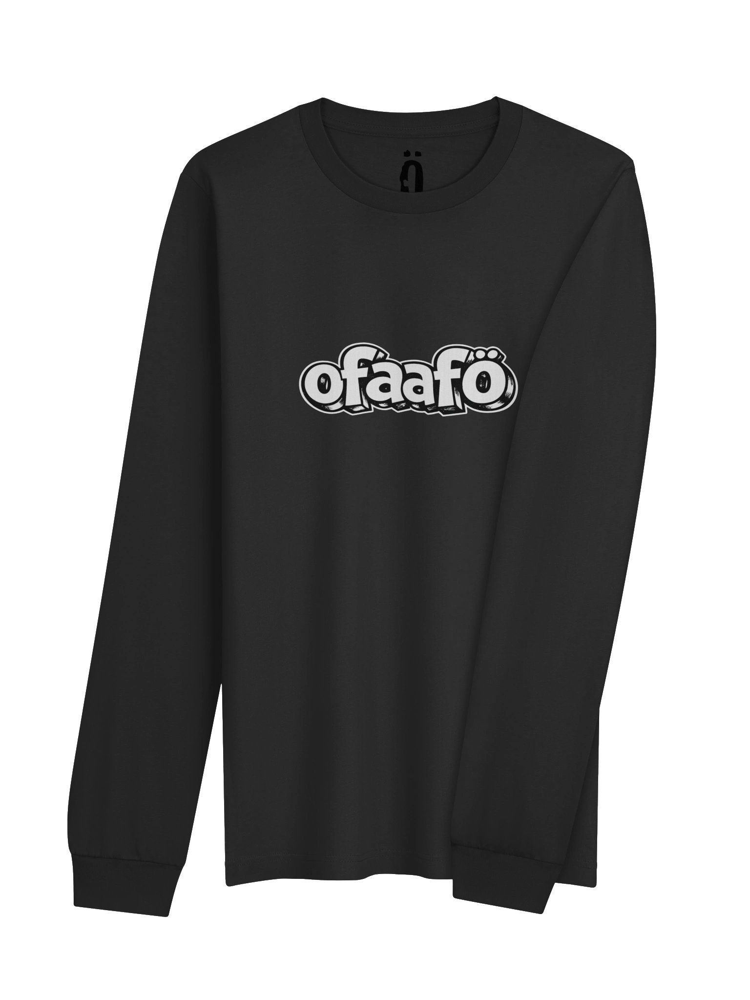 ofaafö® Autumn Breeze Long-Sleeve Tee product image (20)