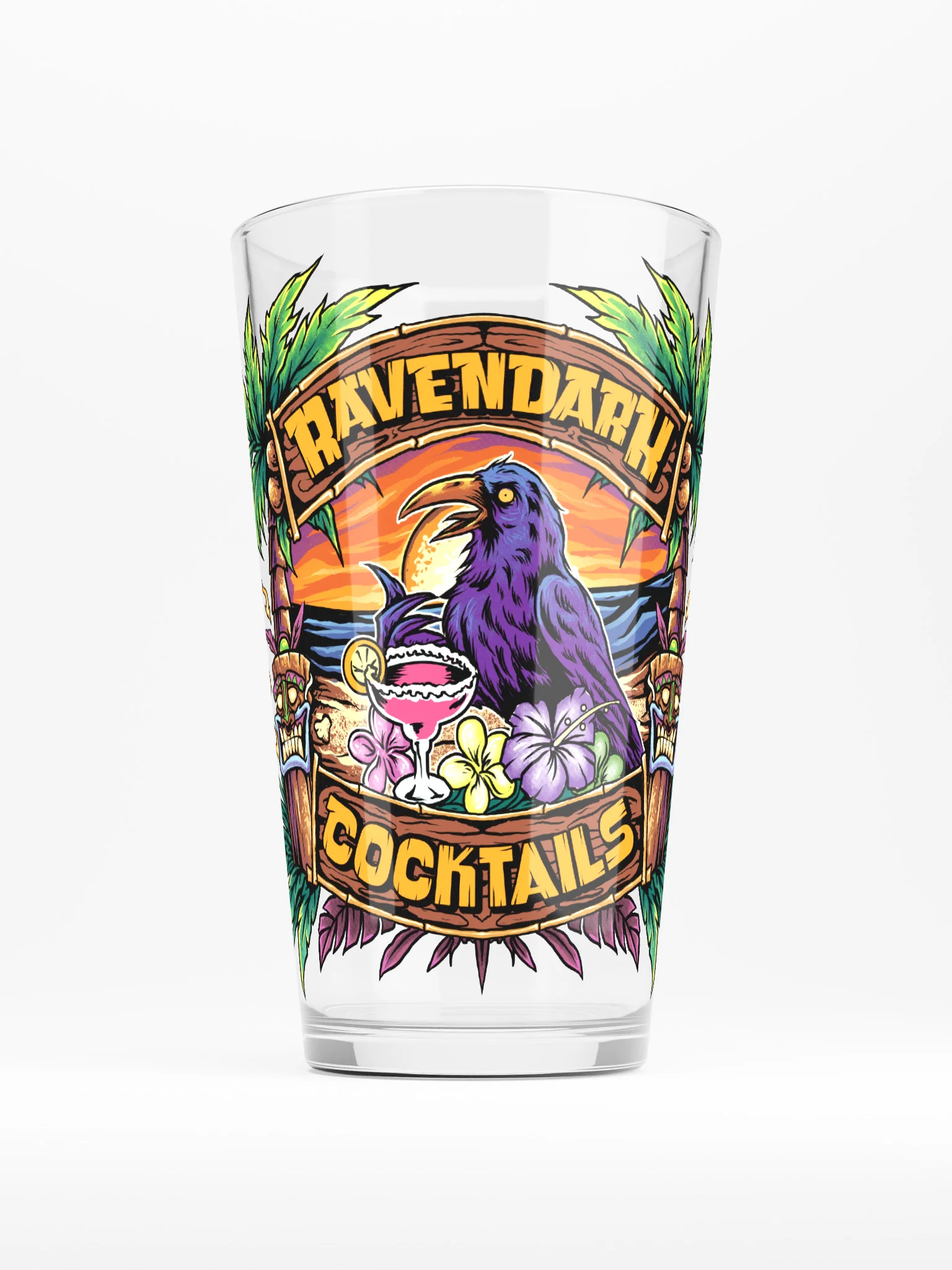 Raven Pint product image (1)