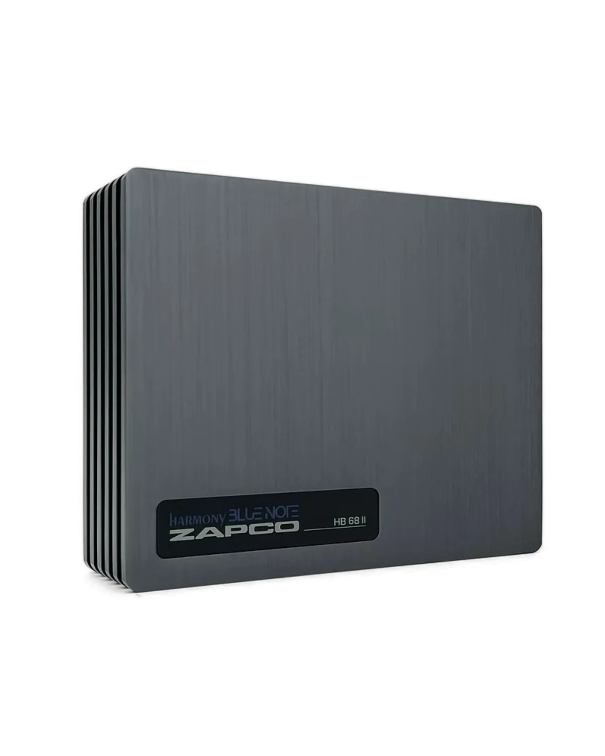HB 68 II - 8 channel DSP product image (1)