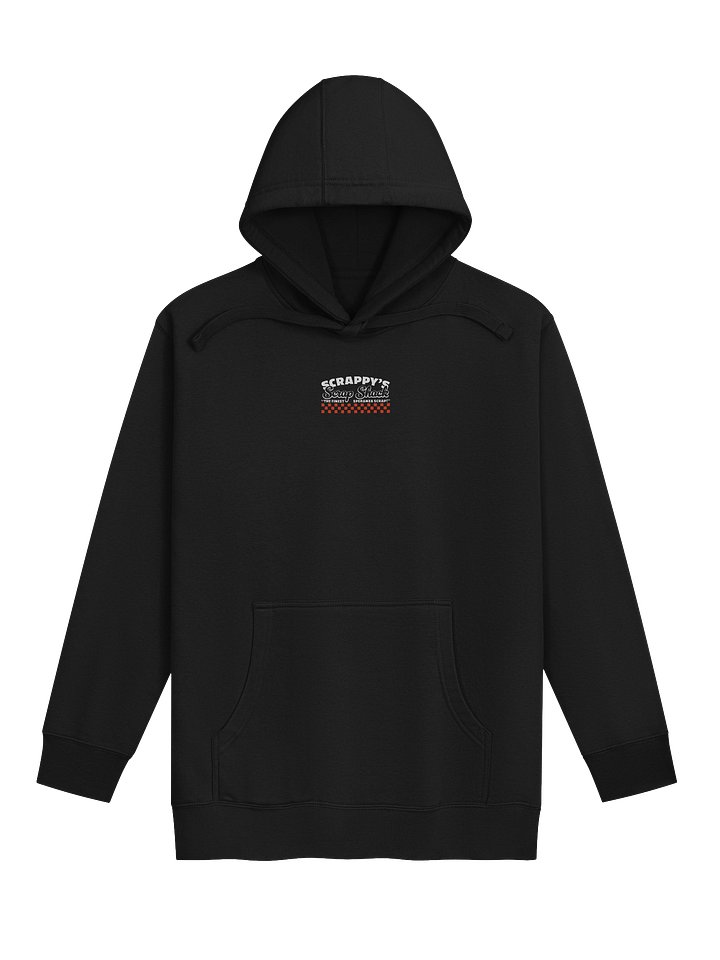 Scrappy's Scrap Shack - Hoodie product image (1)