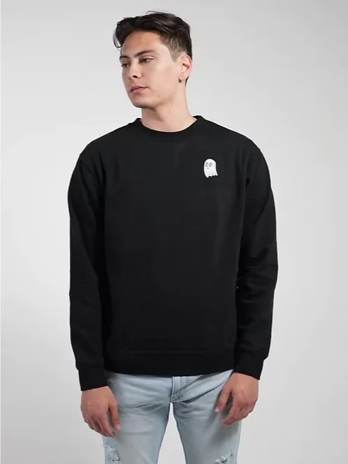 Unisex Ghost Sweatshirt product image (1)
