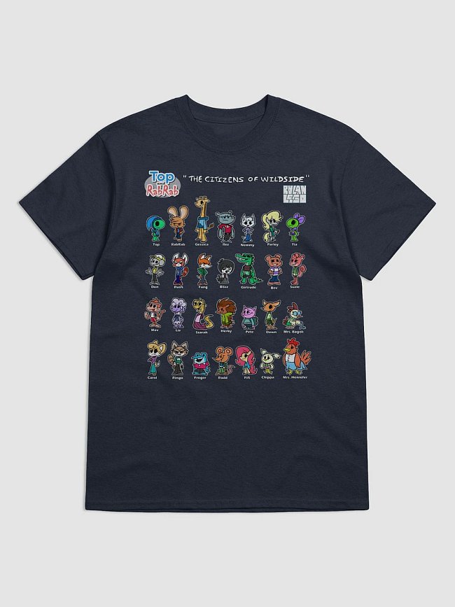 Shirts