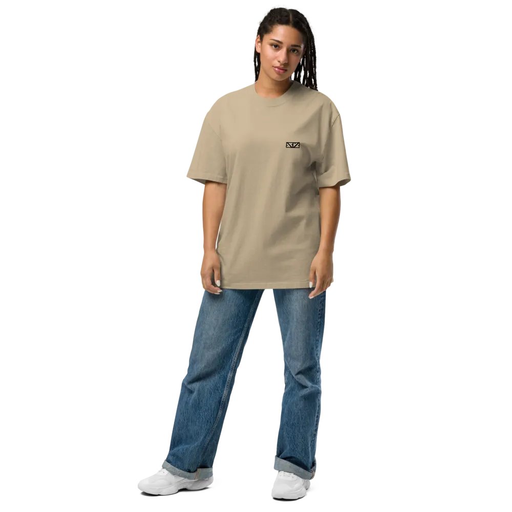 QCK x Dust 2 - Faded Khaki product image (12)