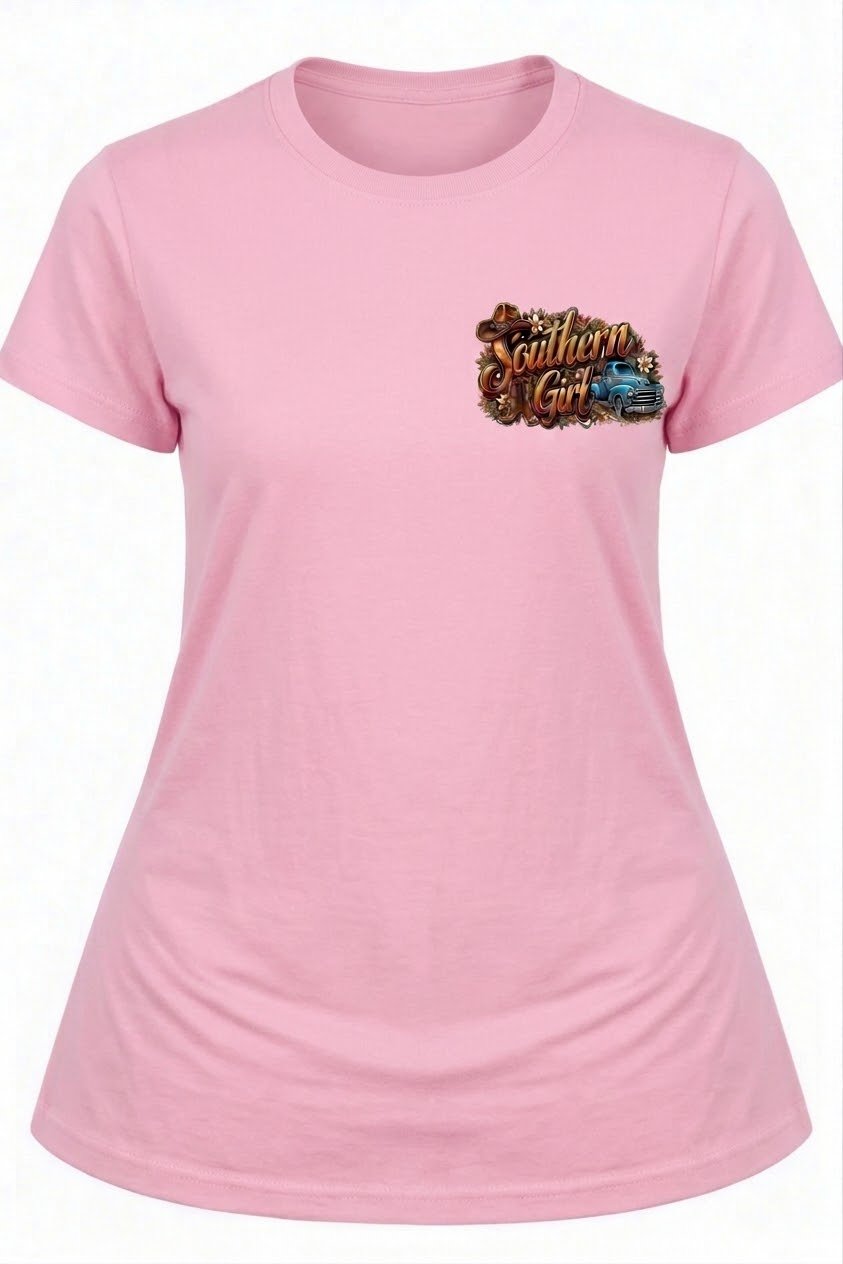 Southern Girl: Born Badass product image (8)