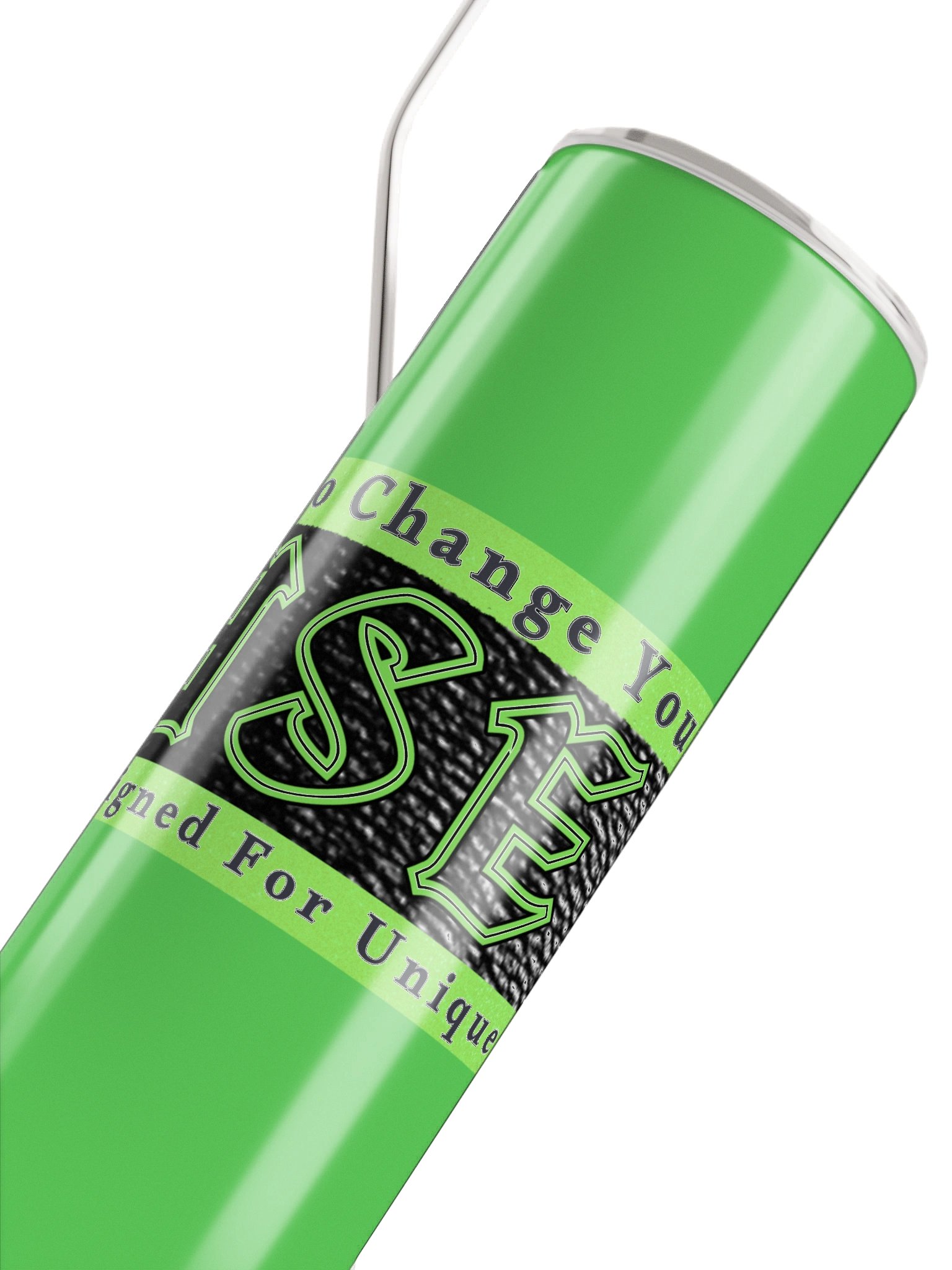 ESE Stainless Steel Tumbler - Change Your Look! product image (8)