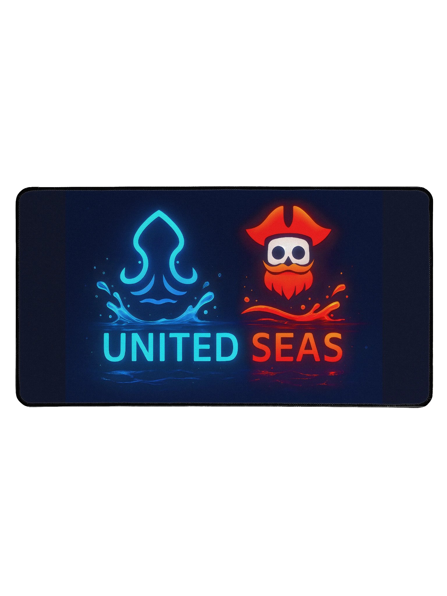 United Seas Desk Pad product image (1)