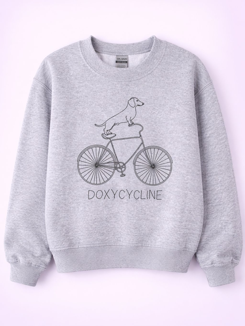 Pharmacy Pun Sweatshirts product image (4)