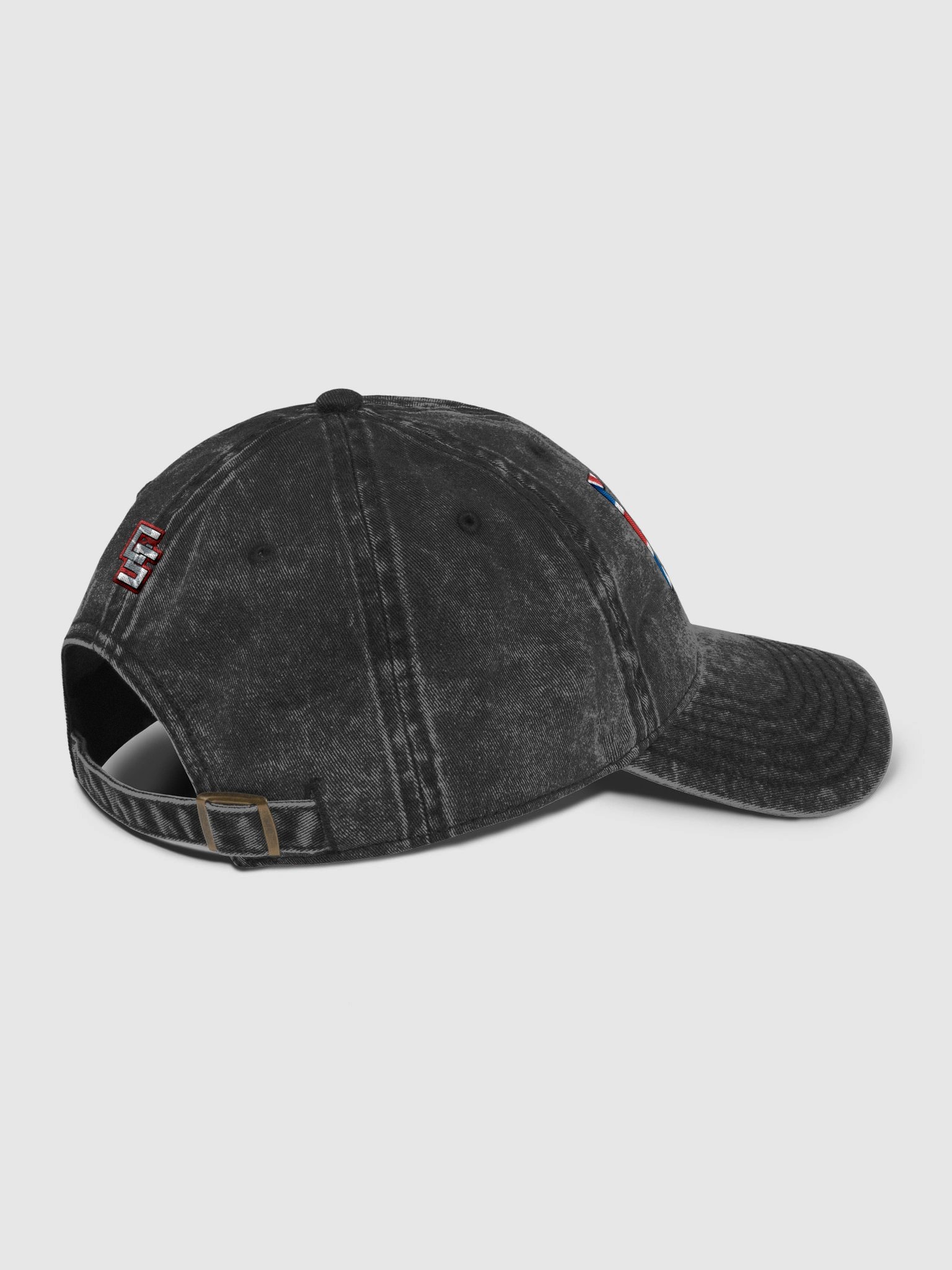 Bruv Wash Hat! product image (3)