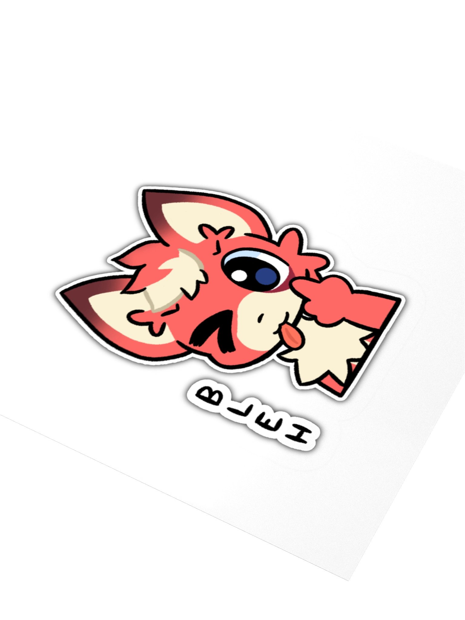 ❤️ May - Bleh product image (3)