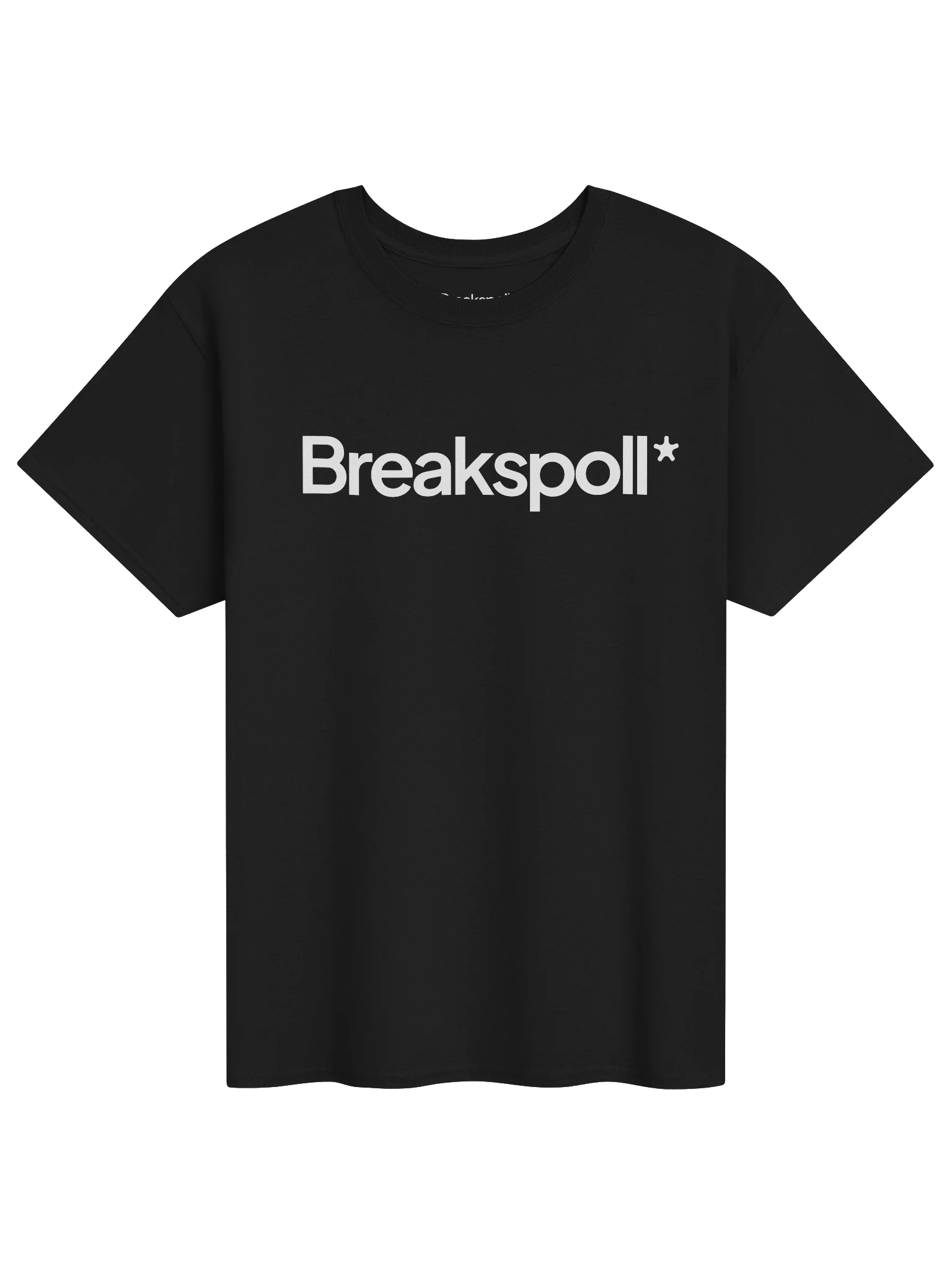Breakspoll 2026 New Classic T-Shirt product image (1)