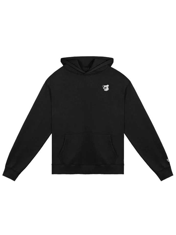 PREMIUM STREET HOODIE product image (2)