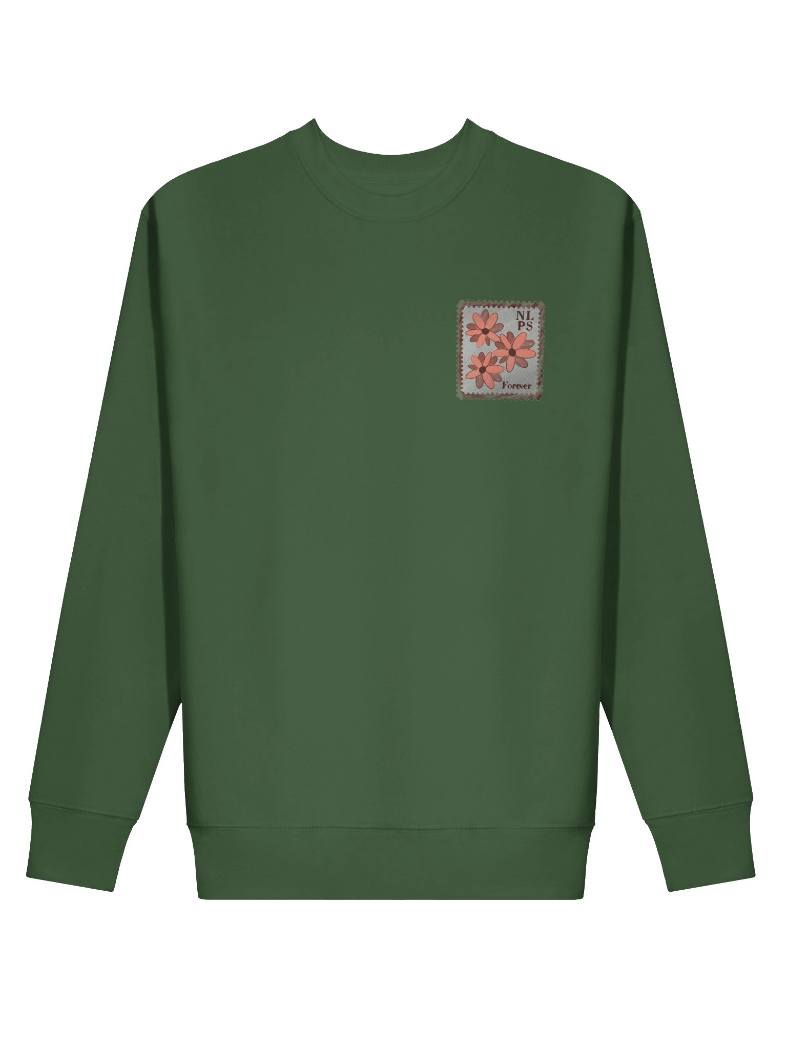 Postal Service Sweatshirt product image (44)
