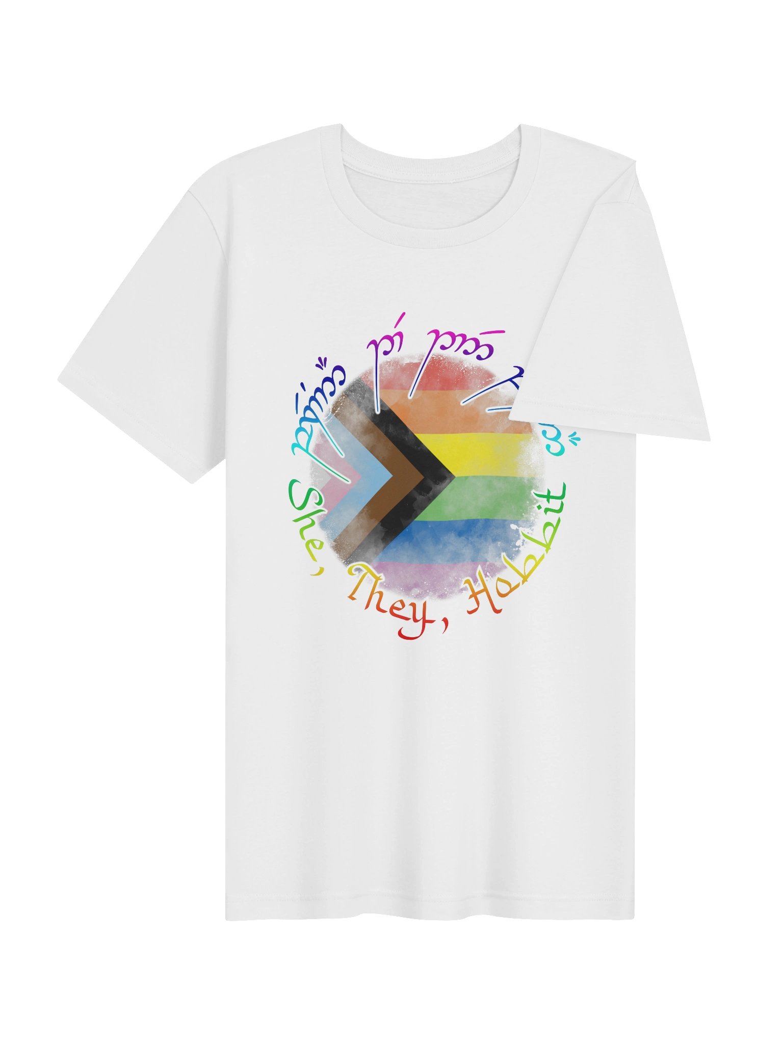 She/They/Hobbit product image (8)