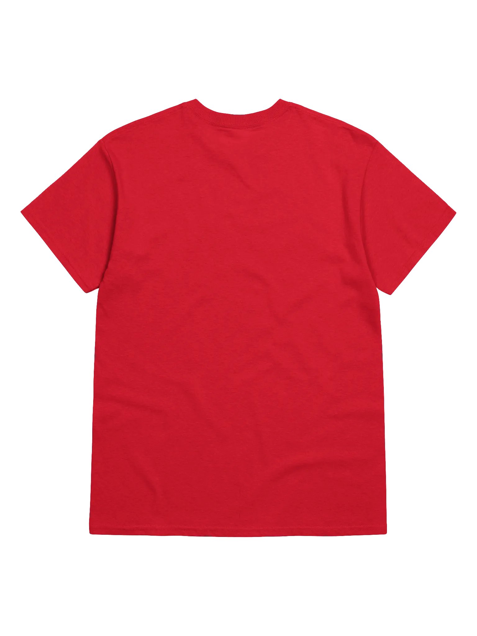 Band logo (black) unisex tee product image (51)