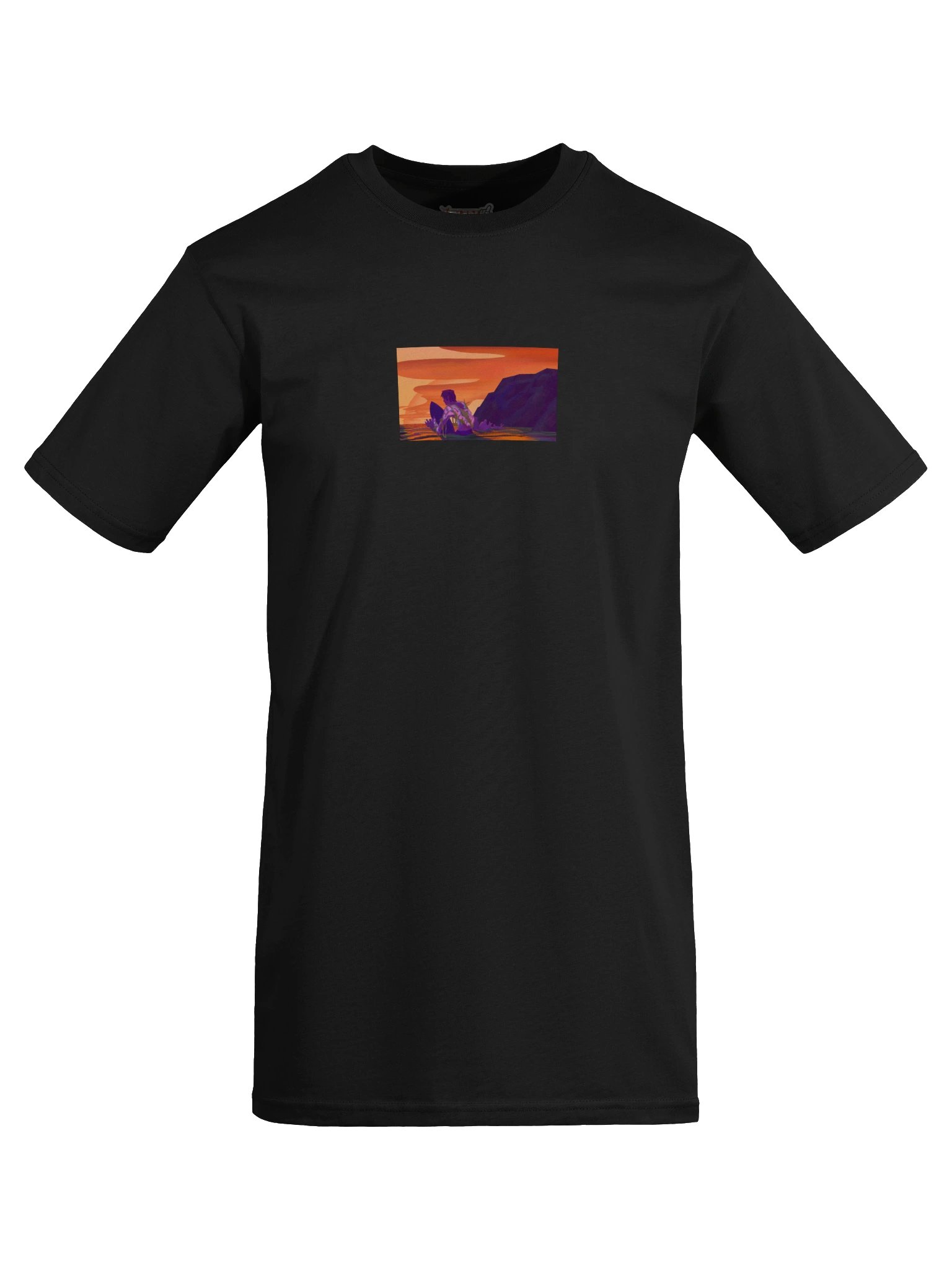 Antibiotic Resistant Surfer product image (5)