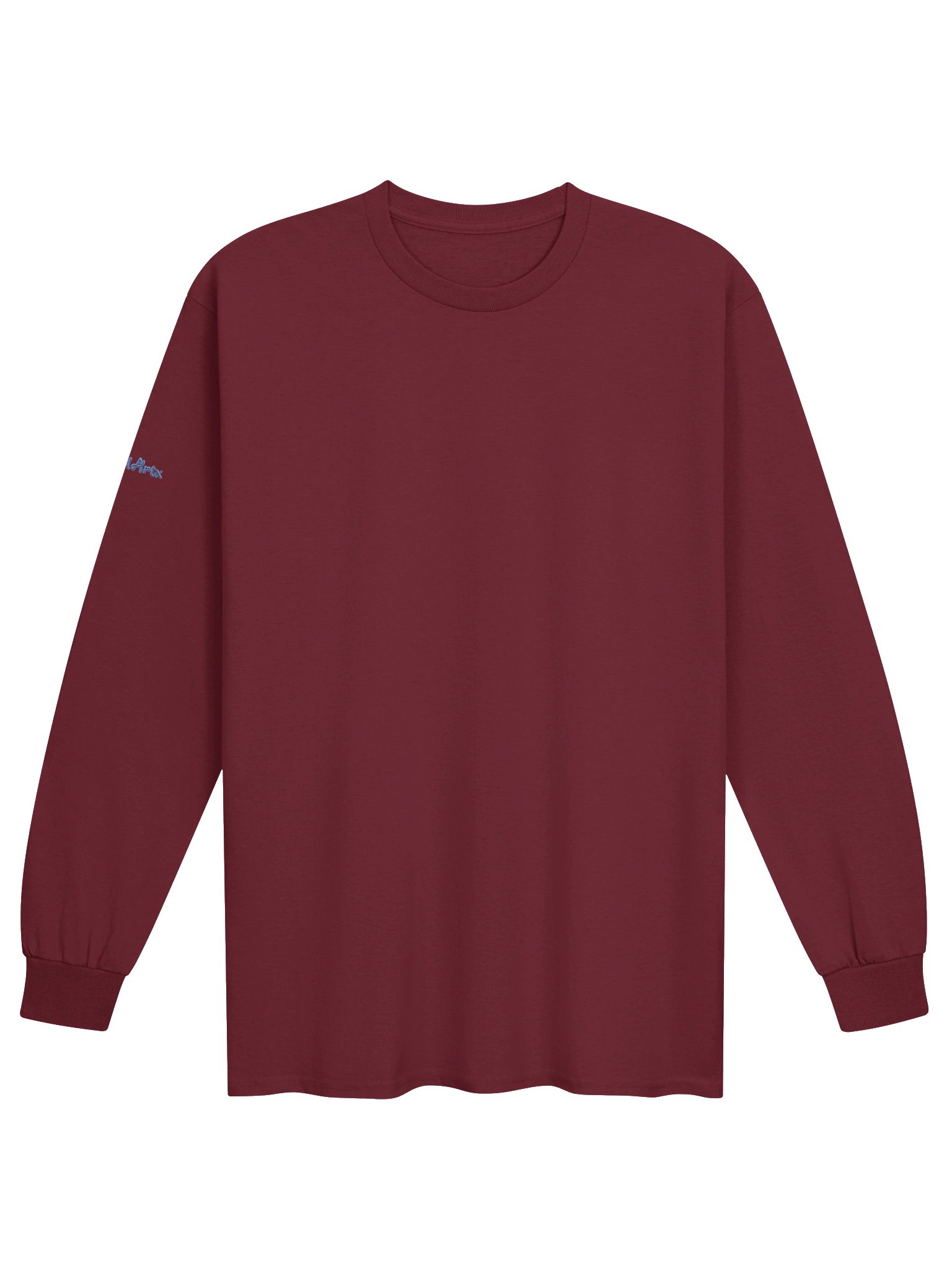 Gildan Unisex Long Sleeve T-shirt 12 Colors product image (1)