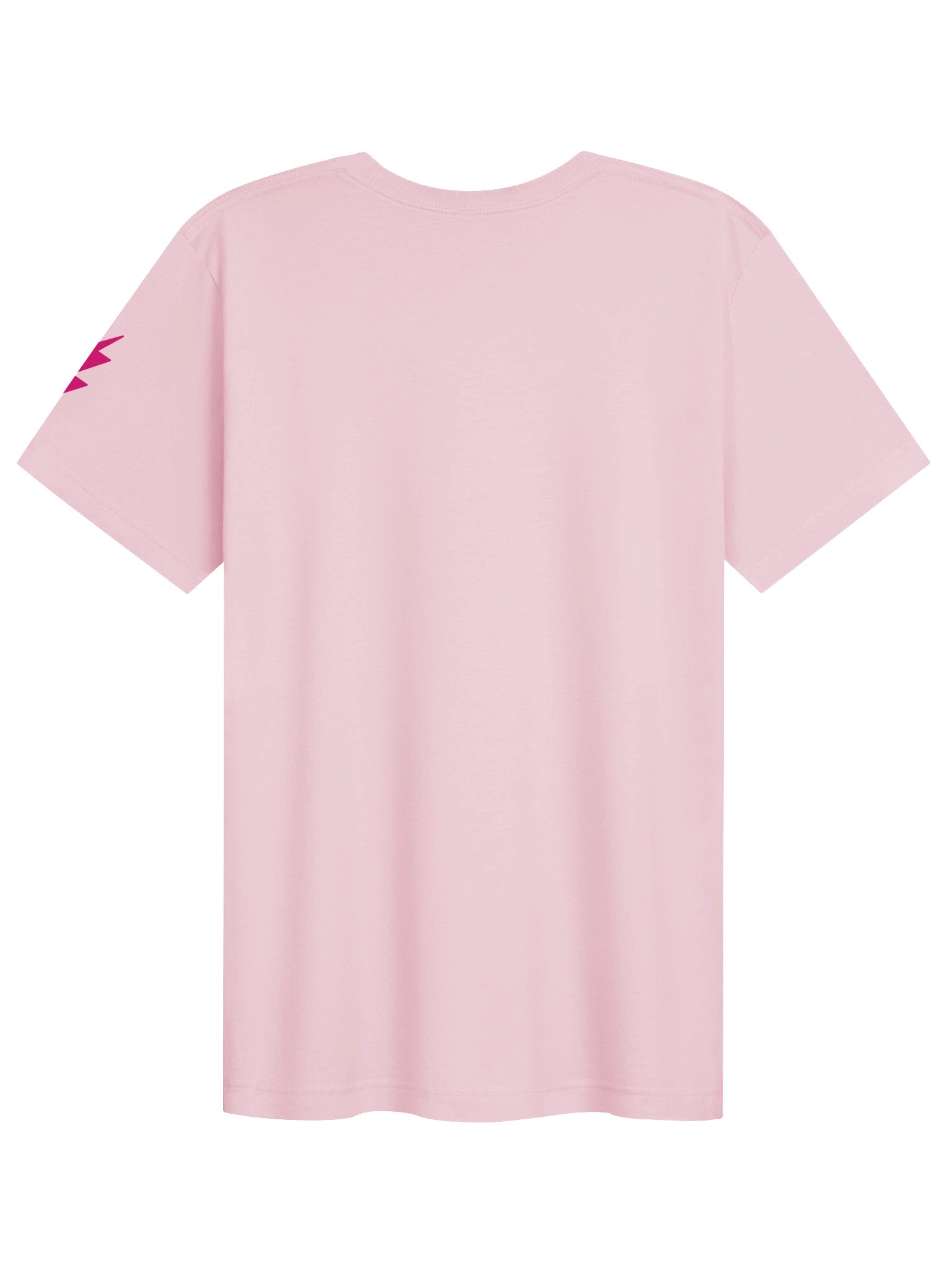 Pink and Purple Tiger - T-Shirt product image (10)