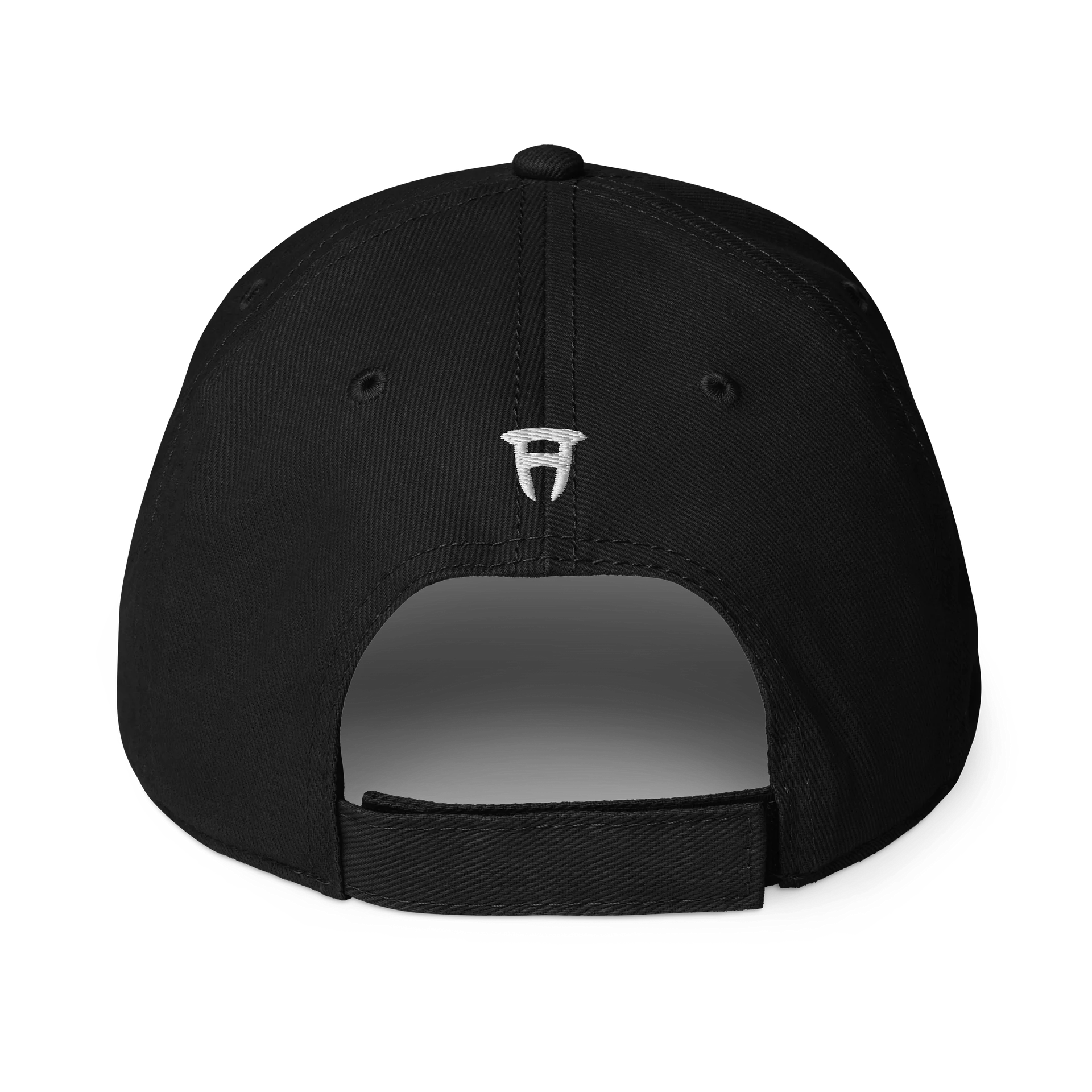 Core Club Baseball Cap product image (2)