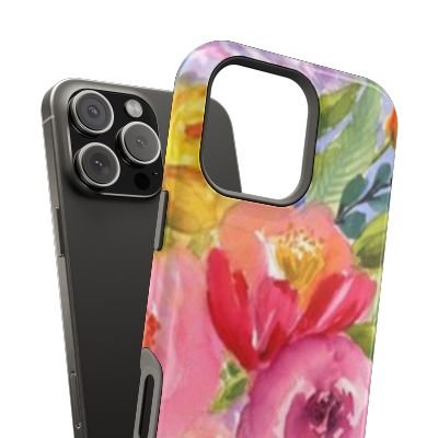 Phone Case, Magnetic - Fun & Fancy product image (4)
