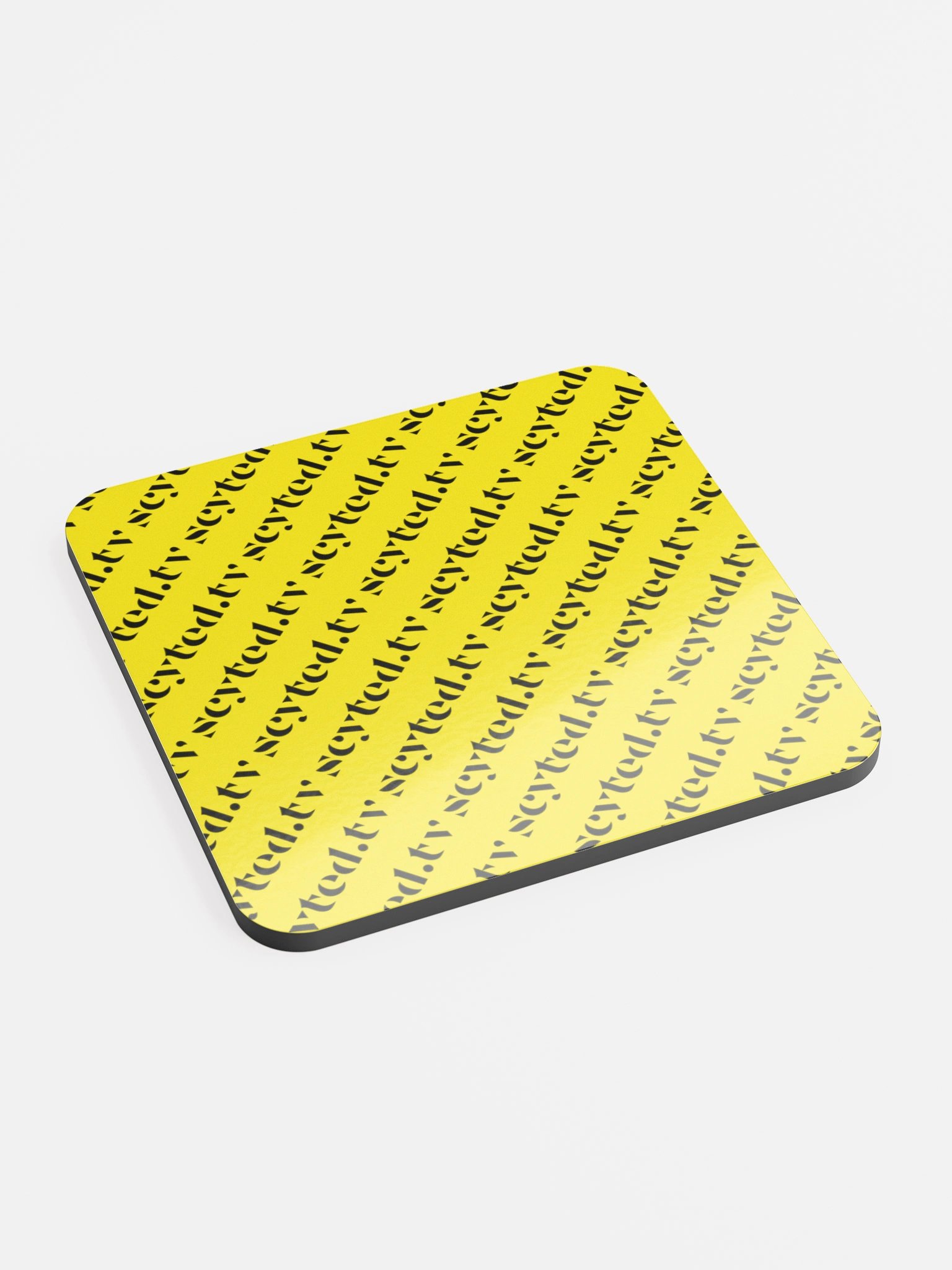 ScytedTV Coaster product image (2)