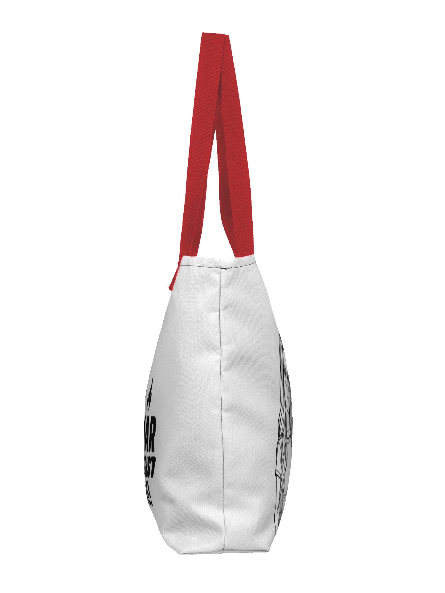 Liar Liar Tote product image (4)