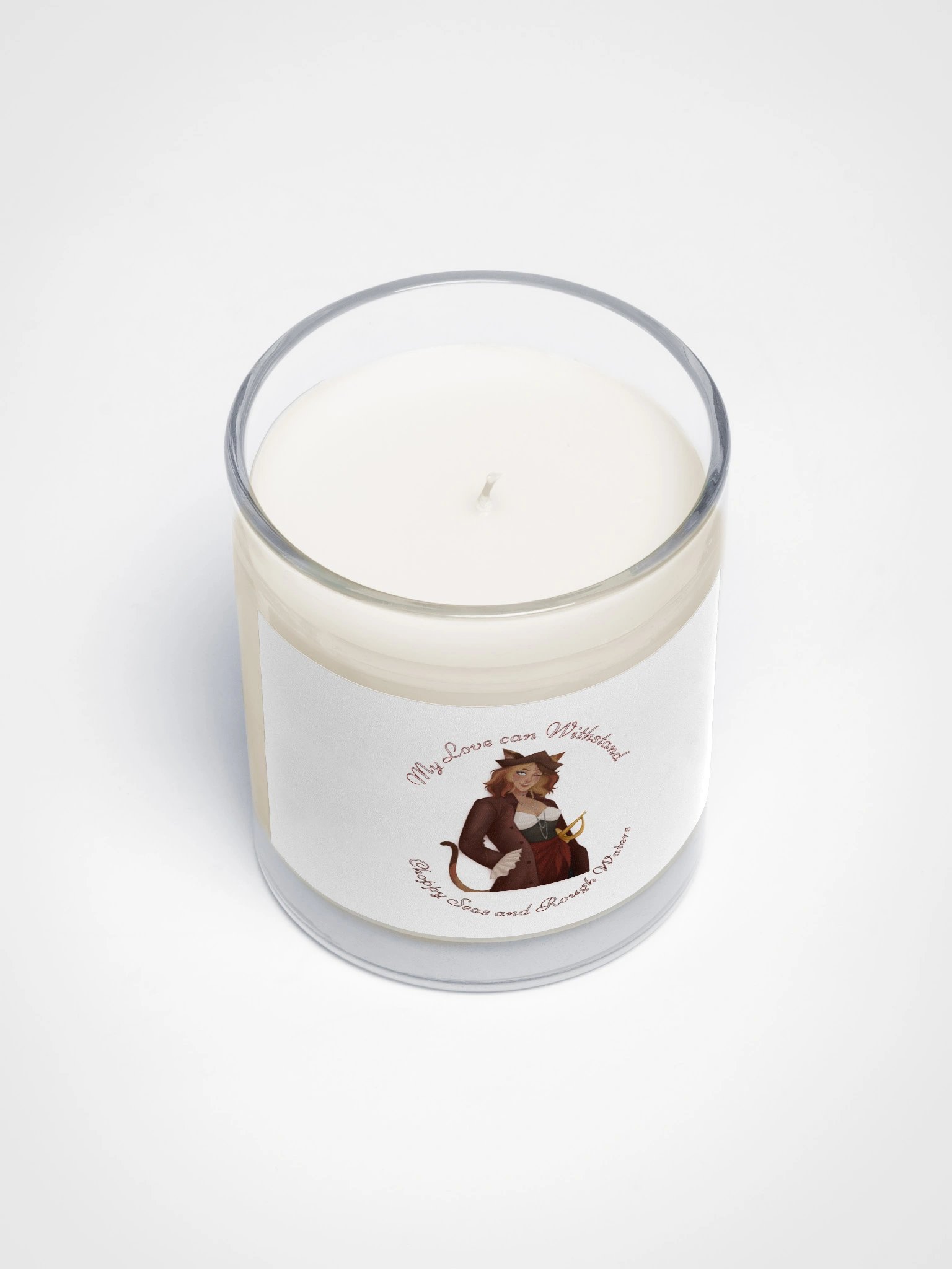 Vix Candle product image (3)
