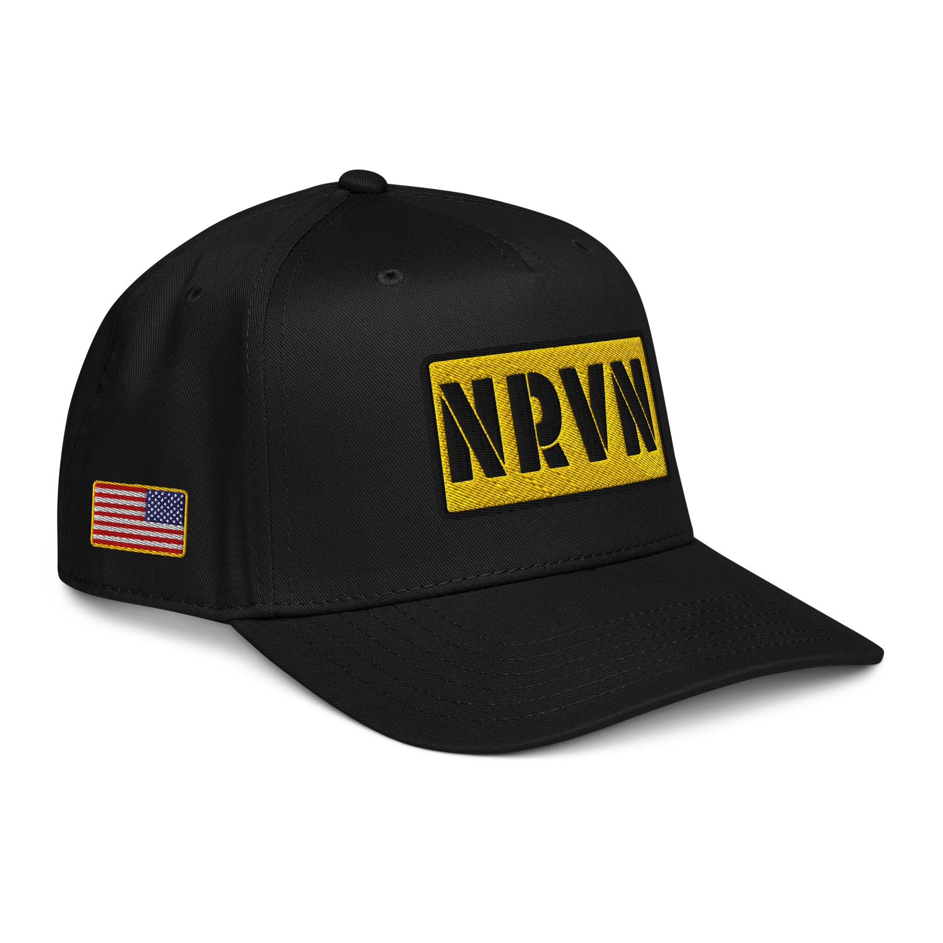 NRVN VALOR HAT product image (2)