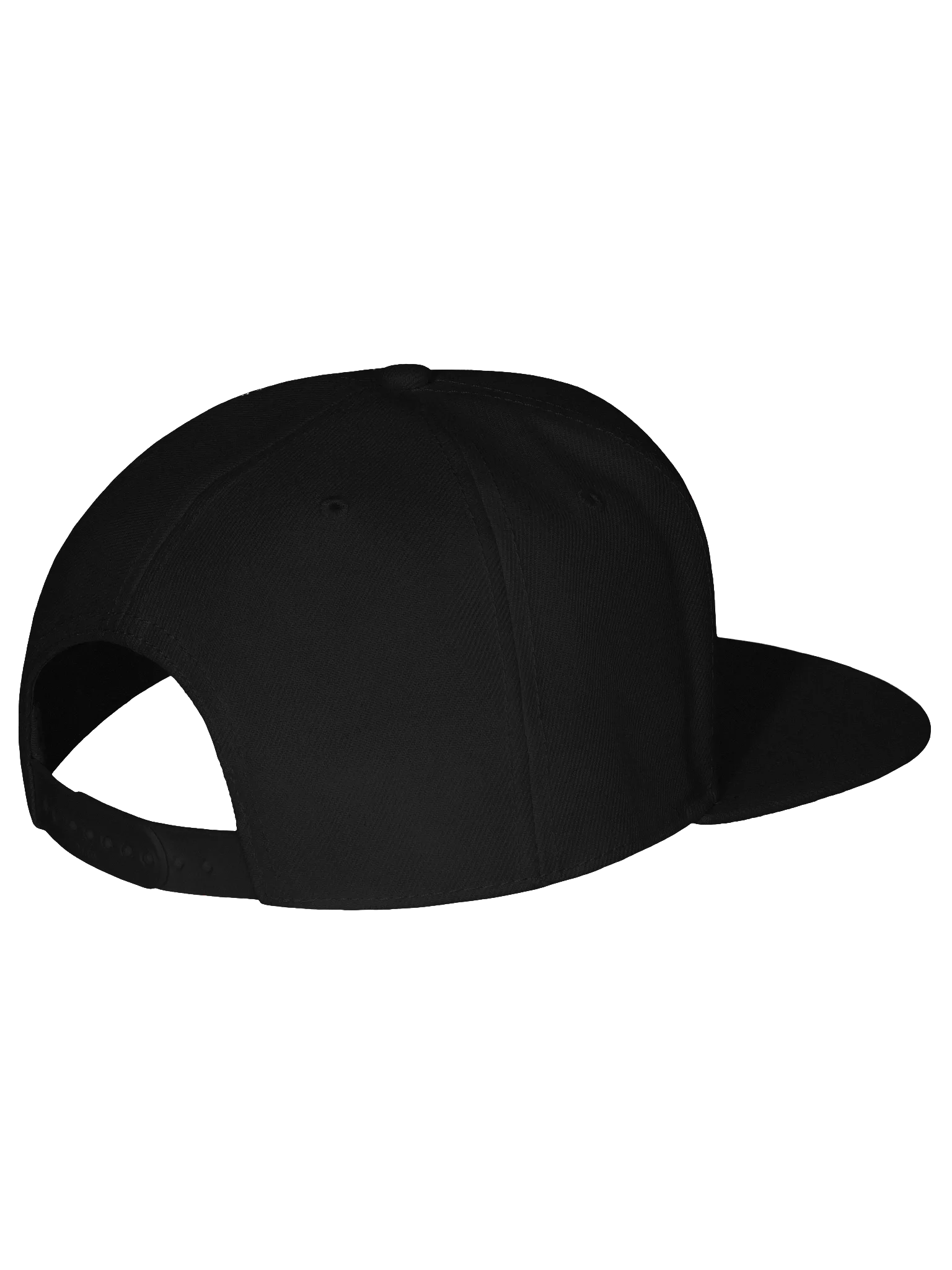 Mirror Bladed K - Snapback product image (8)
