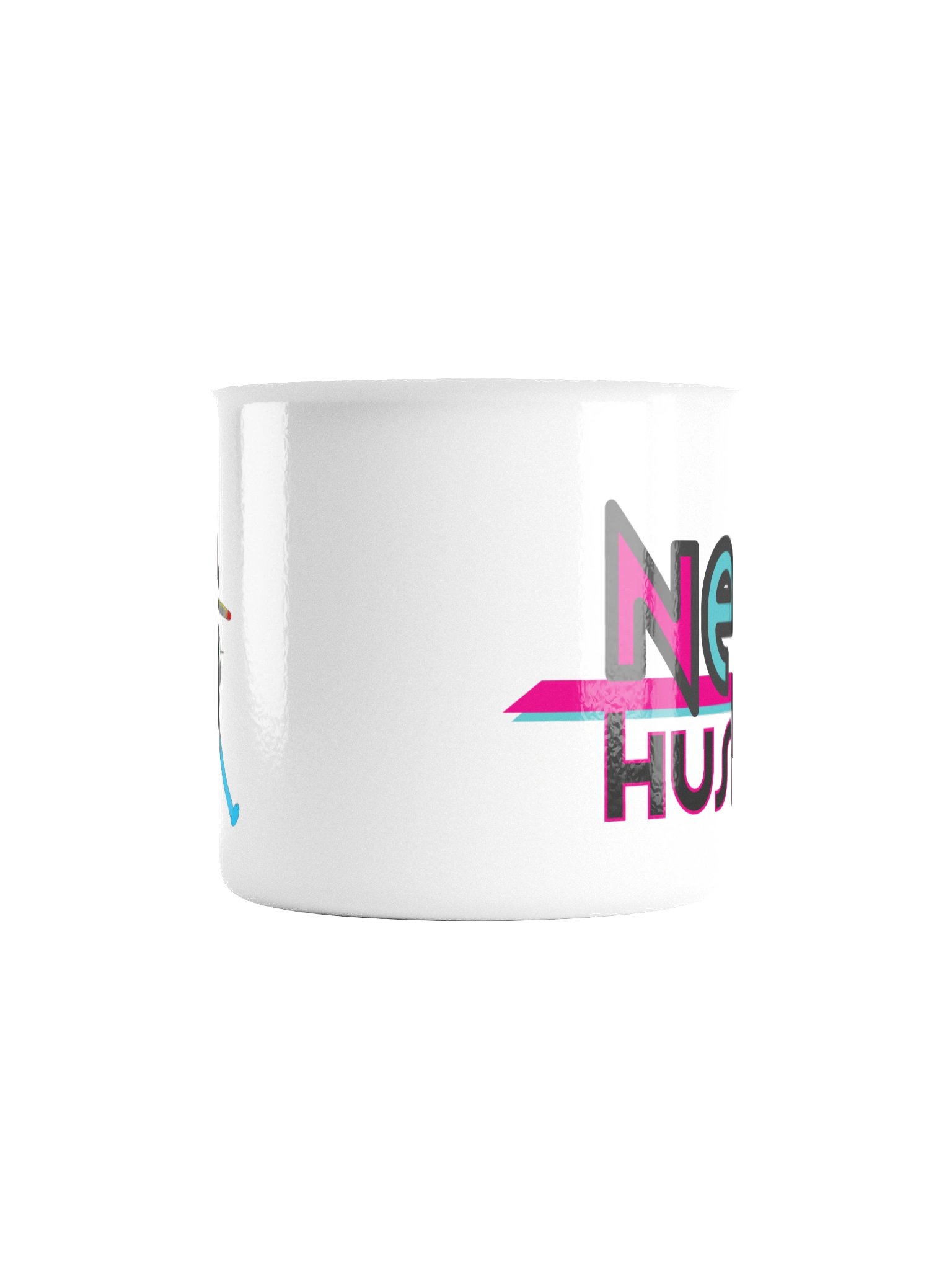 Neo Husky Mug product image (2)