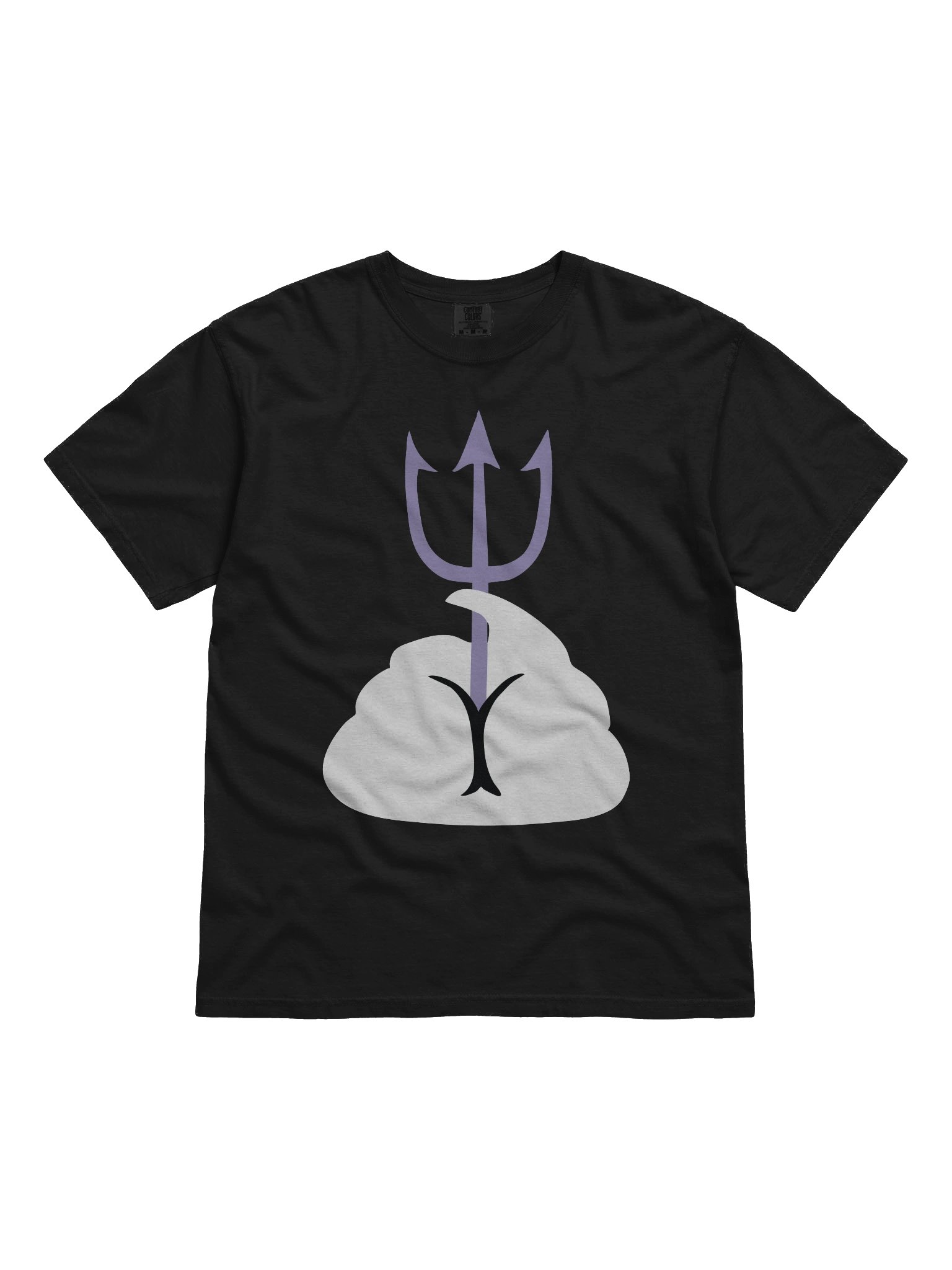 Edge Team 6 Tee product image (3)