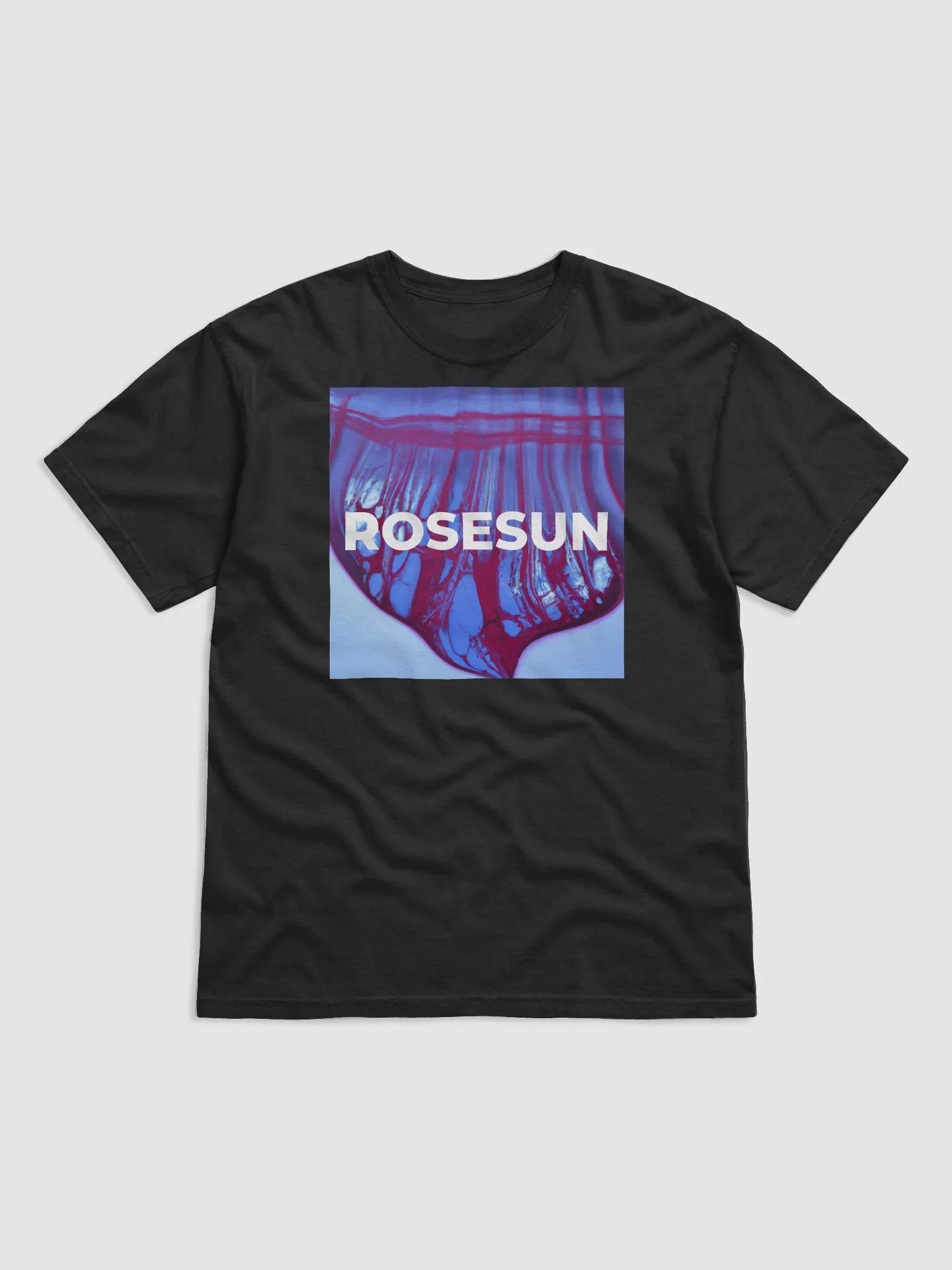 ROSESUN® - RELAXED-FIT - T-SHIRT product image (1)