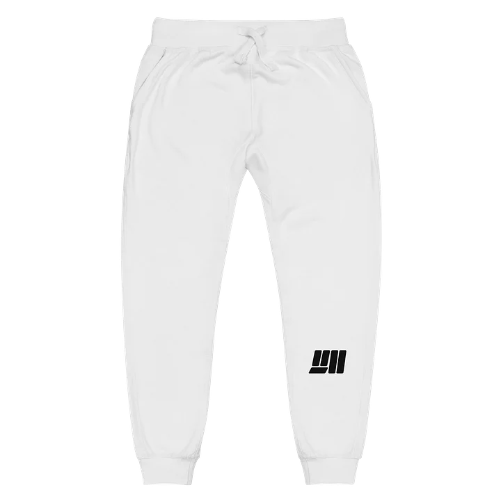 Unisex Fleece Joggers product image (1)